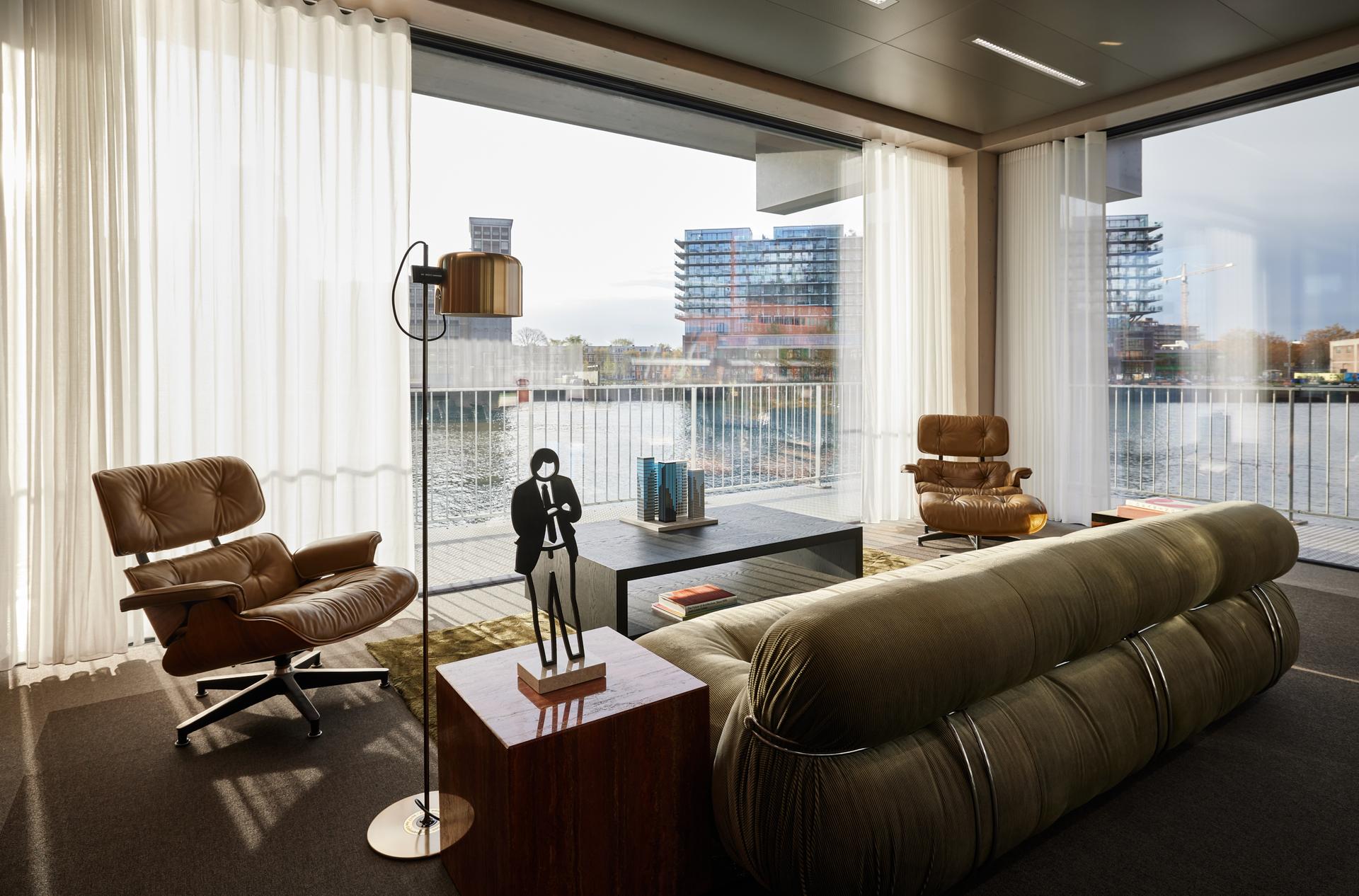 Floating Office Rotterdam (FOR) - image 5