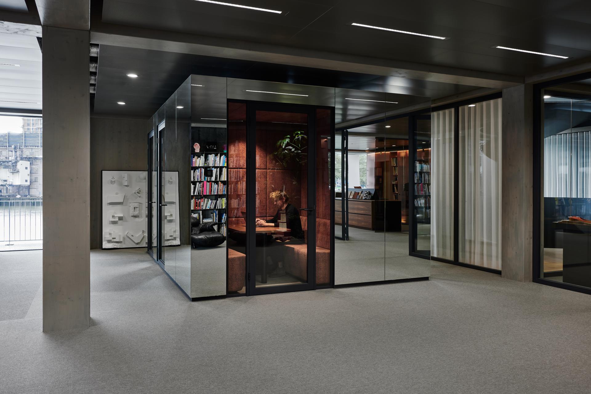 Floating Office Rotterdam (FOR) - image 9