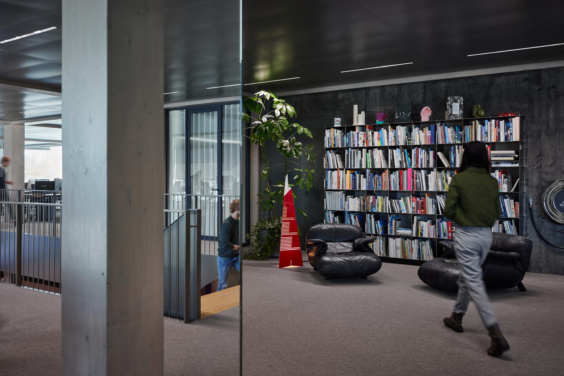 Floating Office Rotterdam (FOR) - image 7