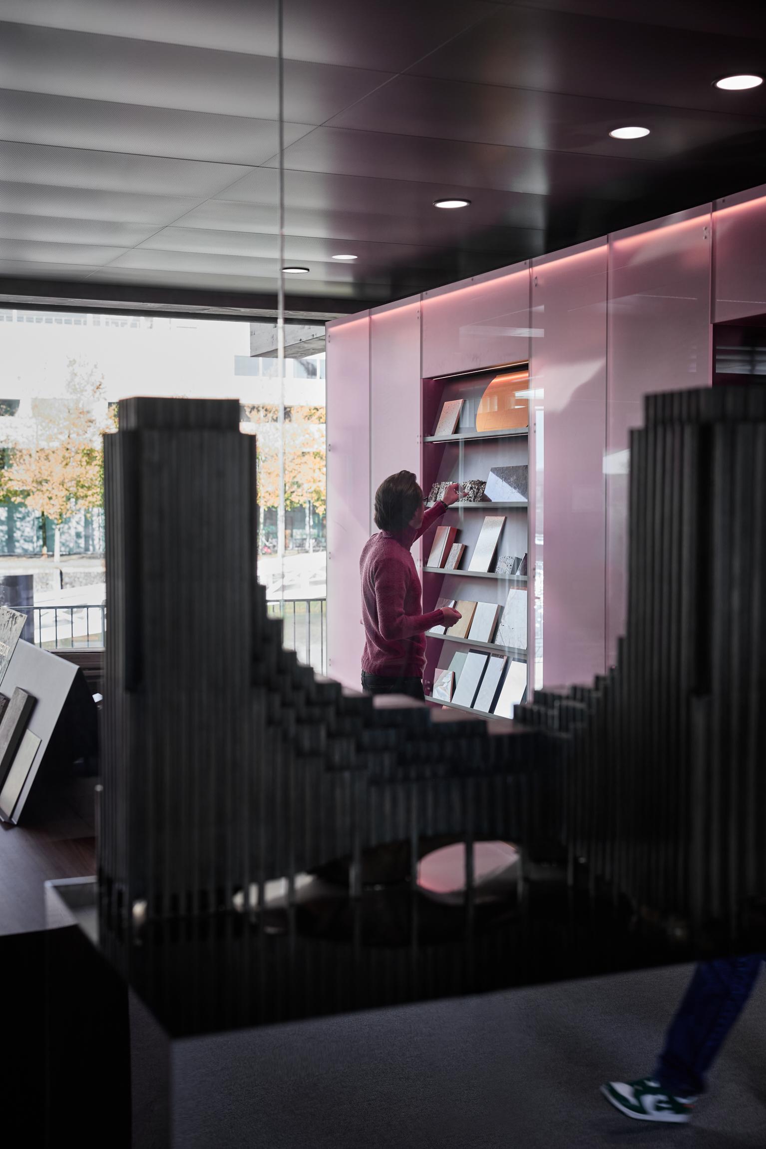 Floating Office Rotterdam (FOR) - image 8