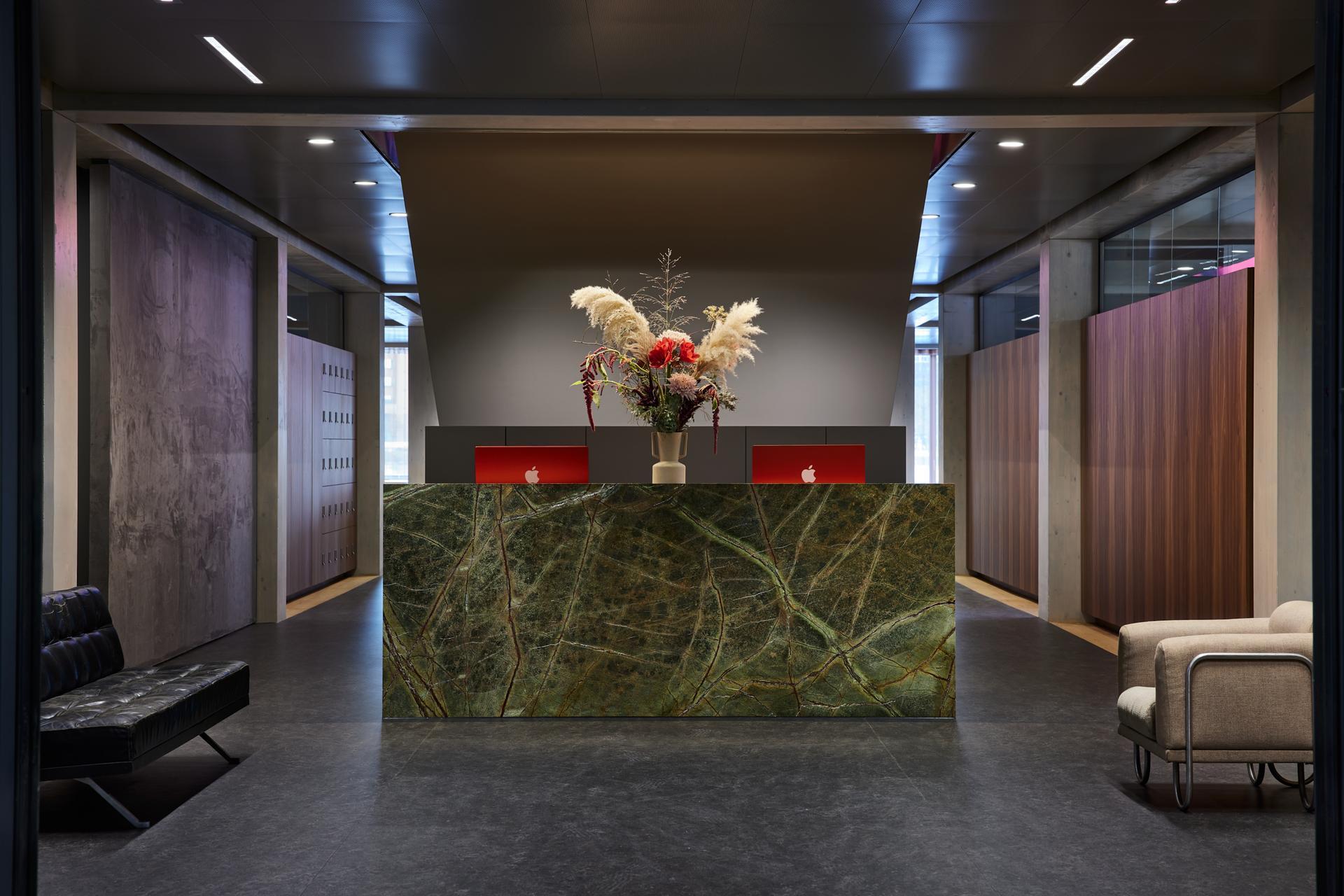 Floating Office Rotterdam (FOR) - image 11