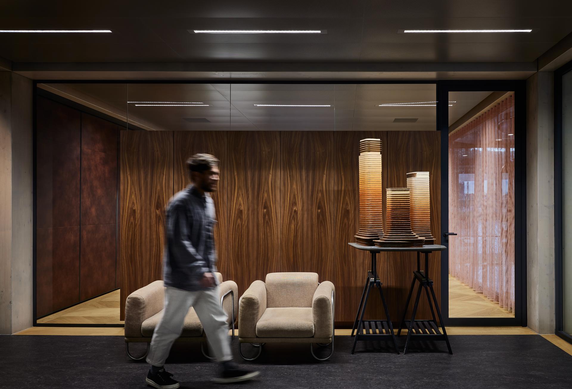 Floating Office Rotterdam (FOR) - image 12