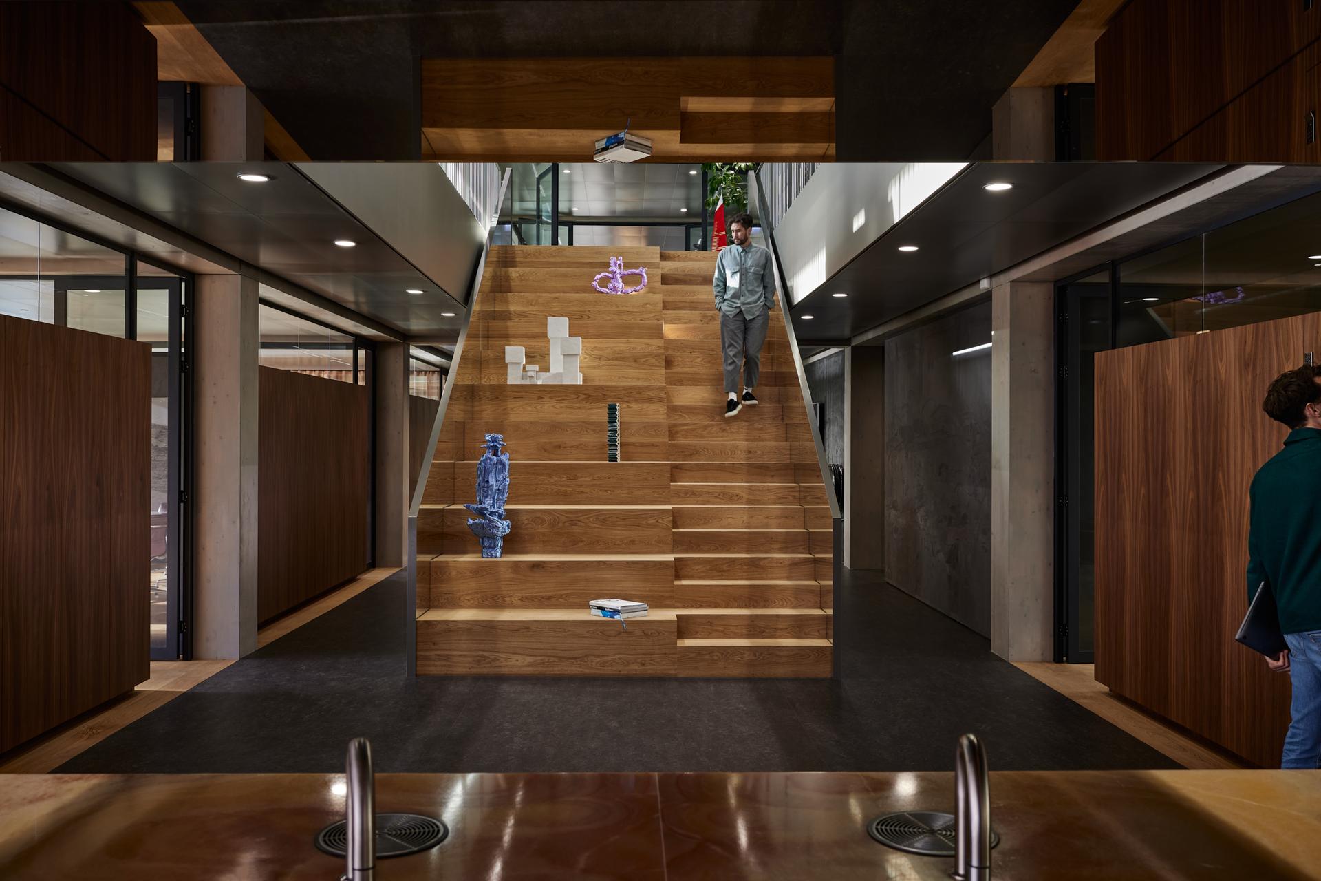 Floating Office Rotterdam (FOR) - image 14