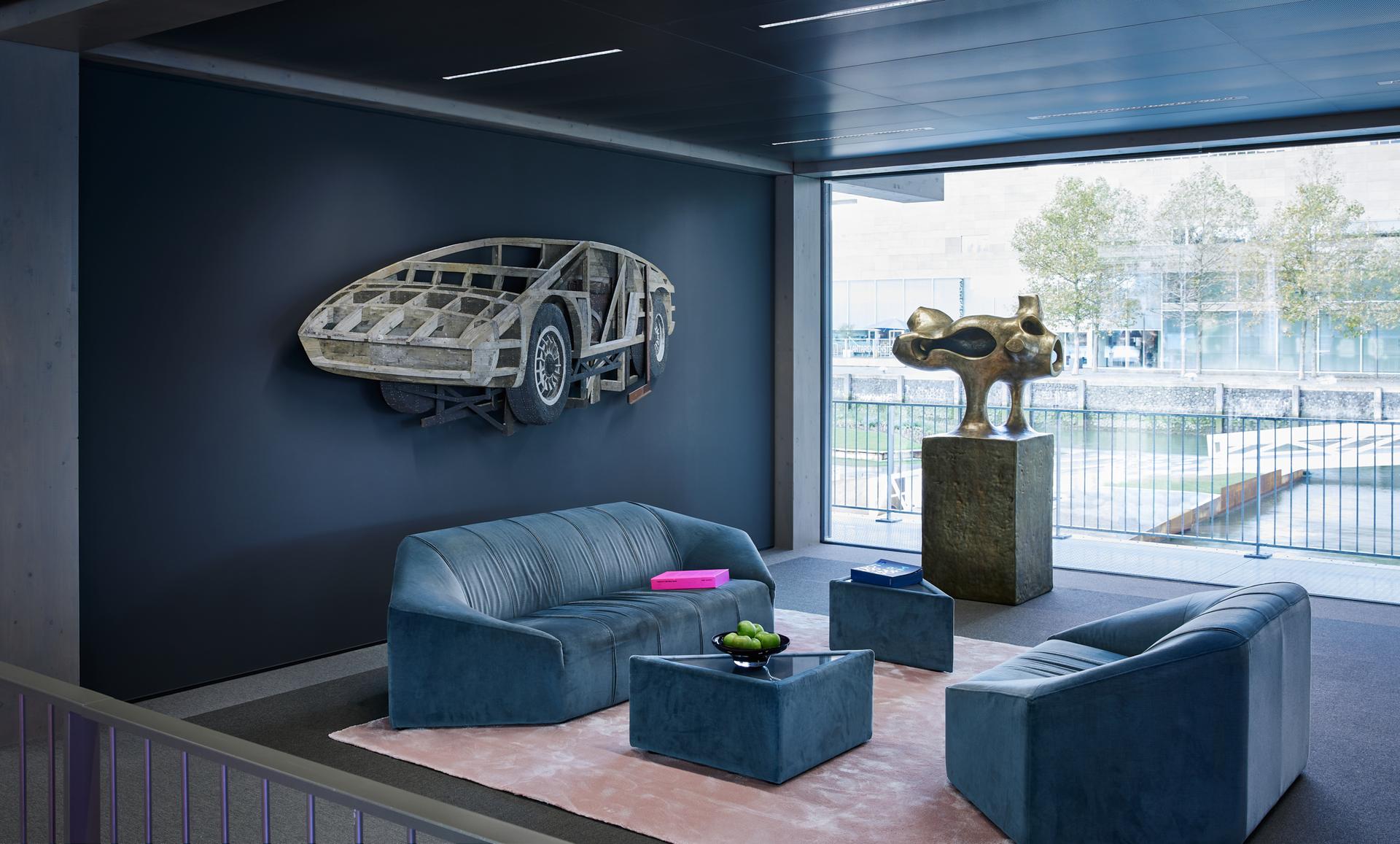 Floating Office Rotterdam (FOR) - image 10