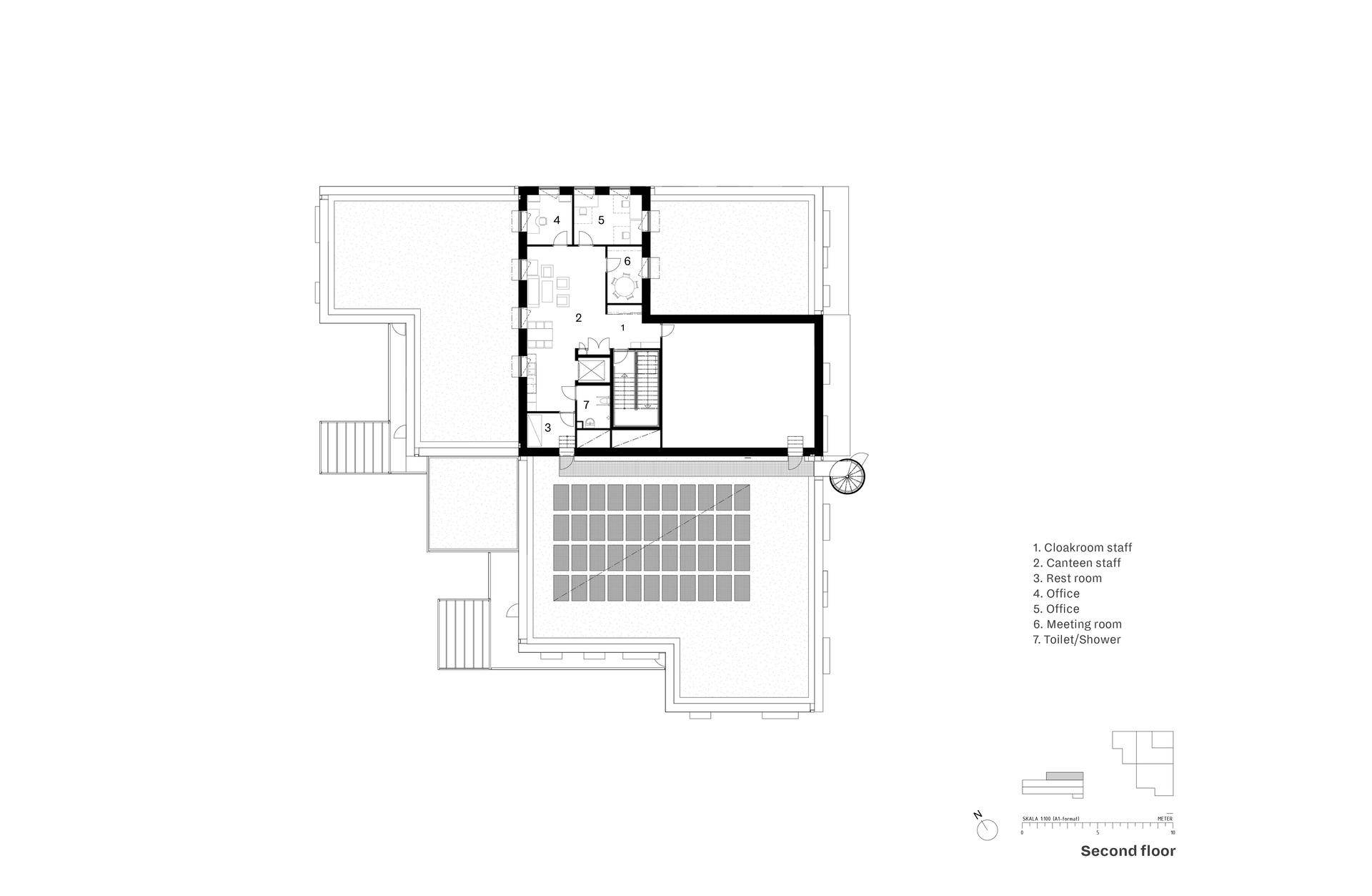 Kvarnkullen Kindergarten - image 13