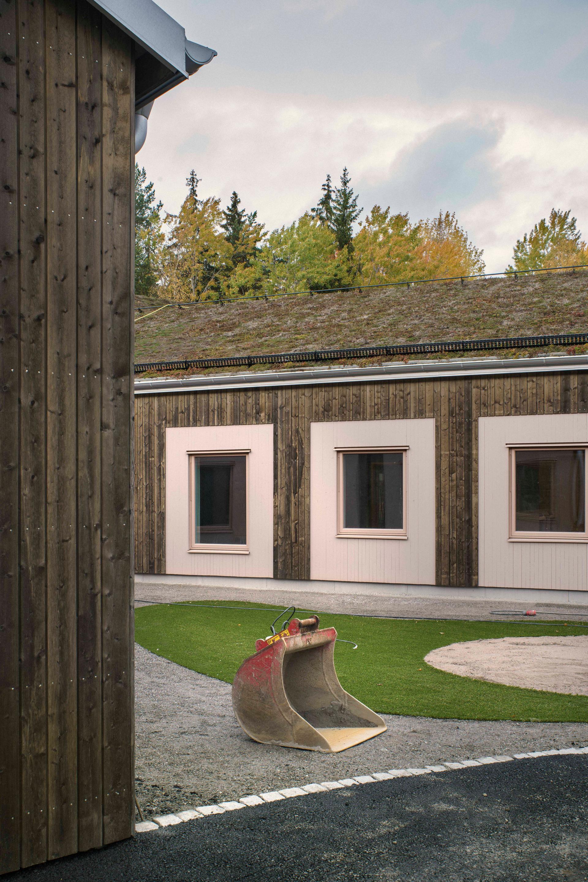 Tibble Kindergarten - image 2