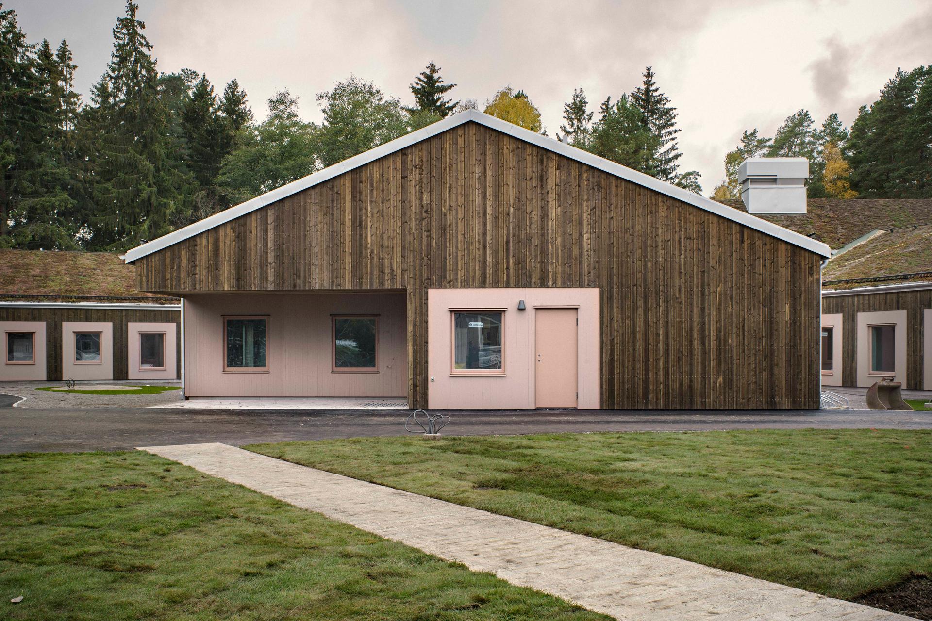 Tibble Kindergarten - image 4