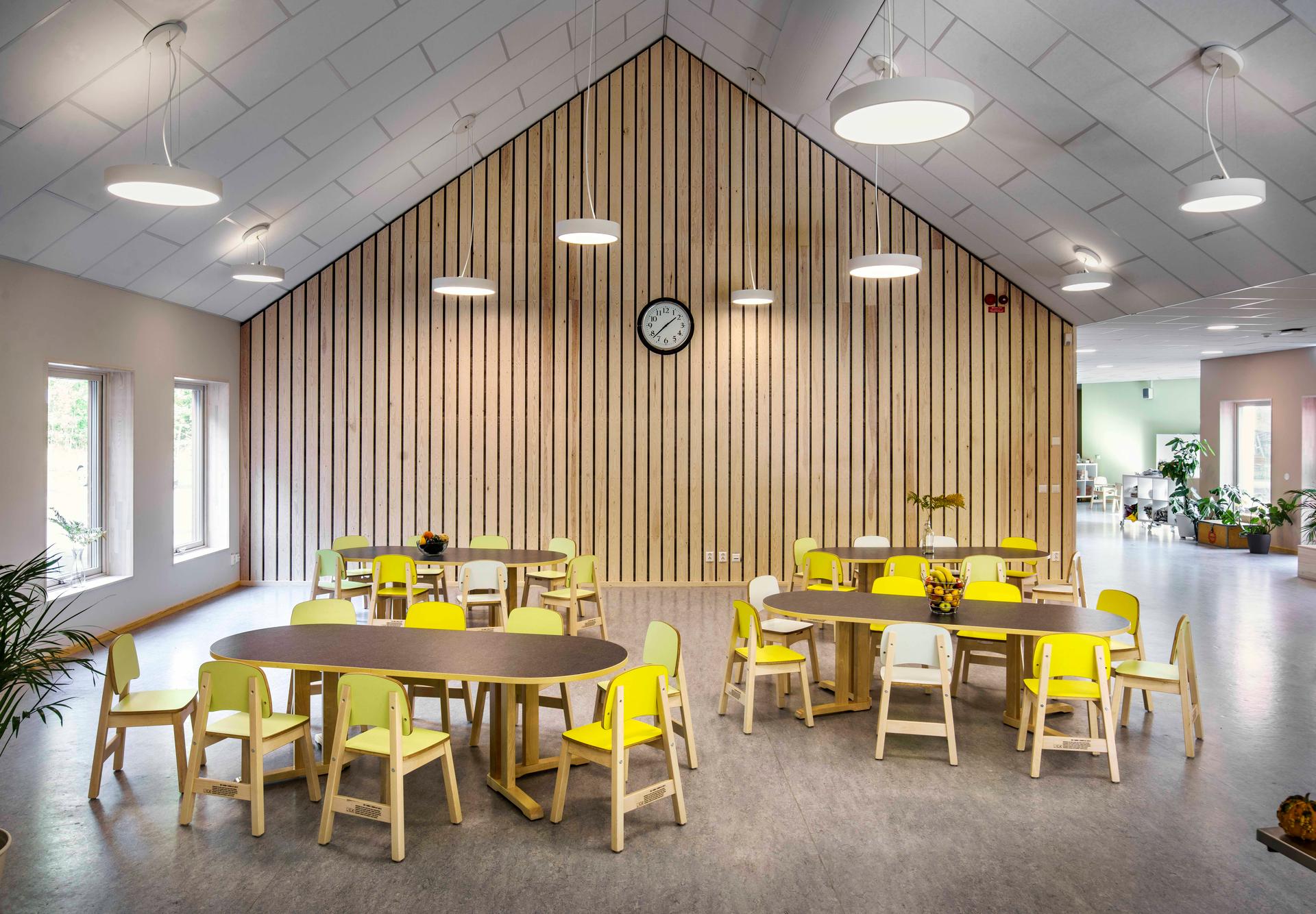 Tibble Kindergarten - image 5