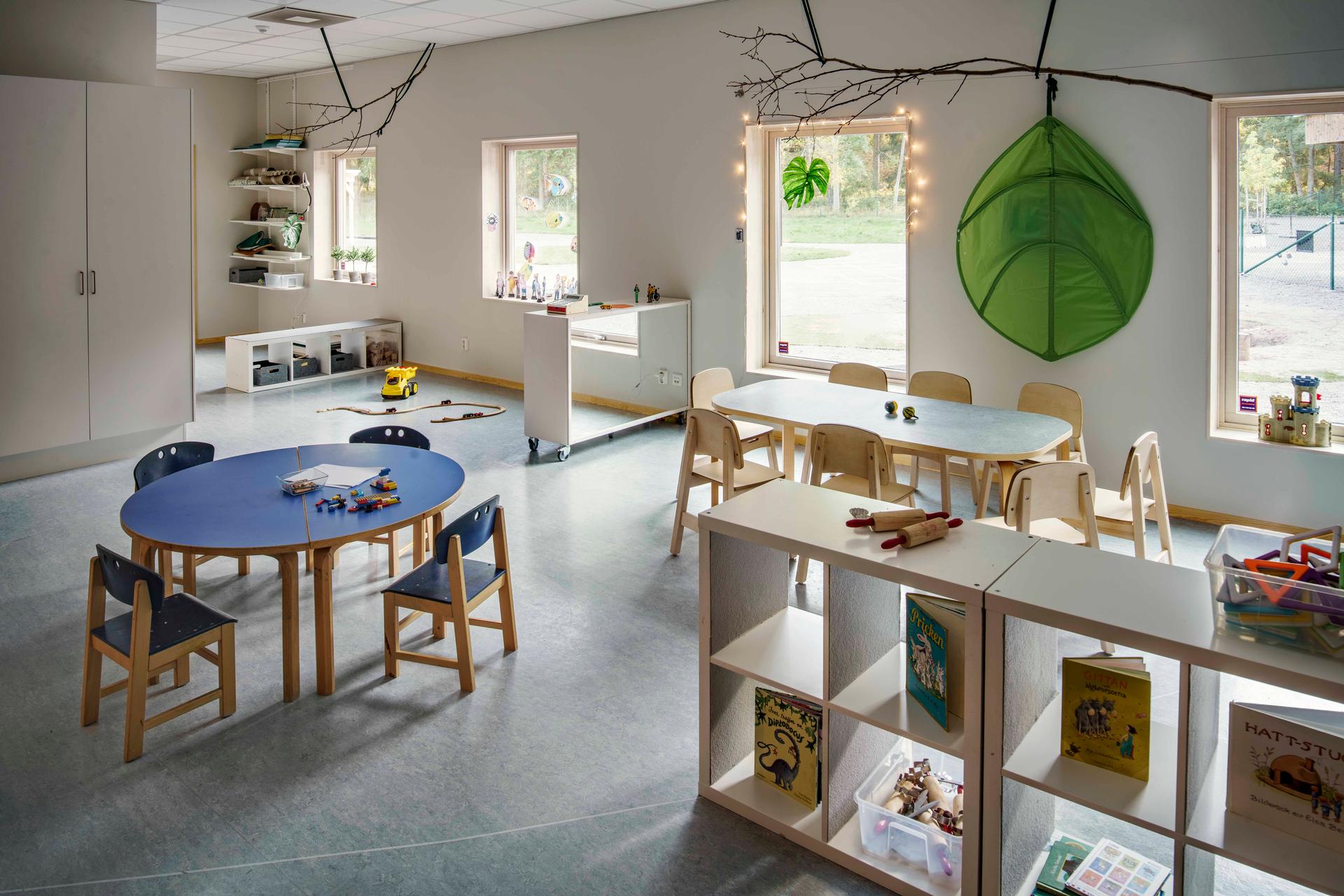 Tibble Kindergarten - image 6