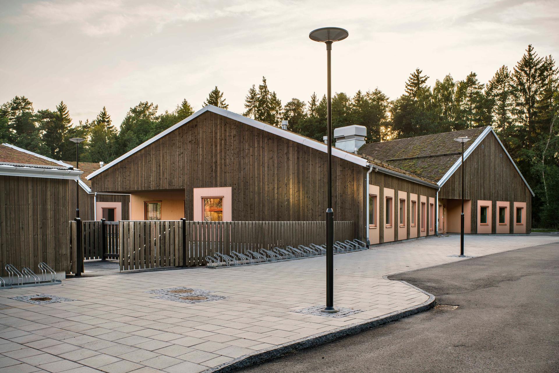 Tibble Kindergarten - image 7