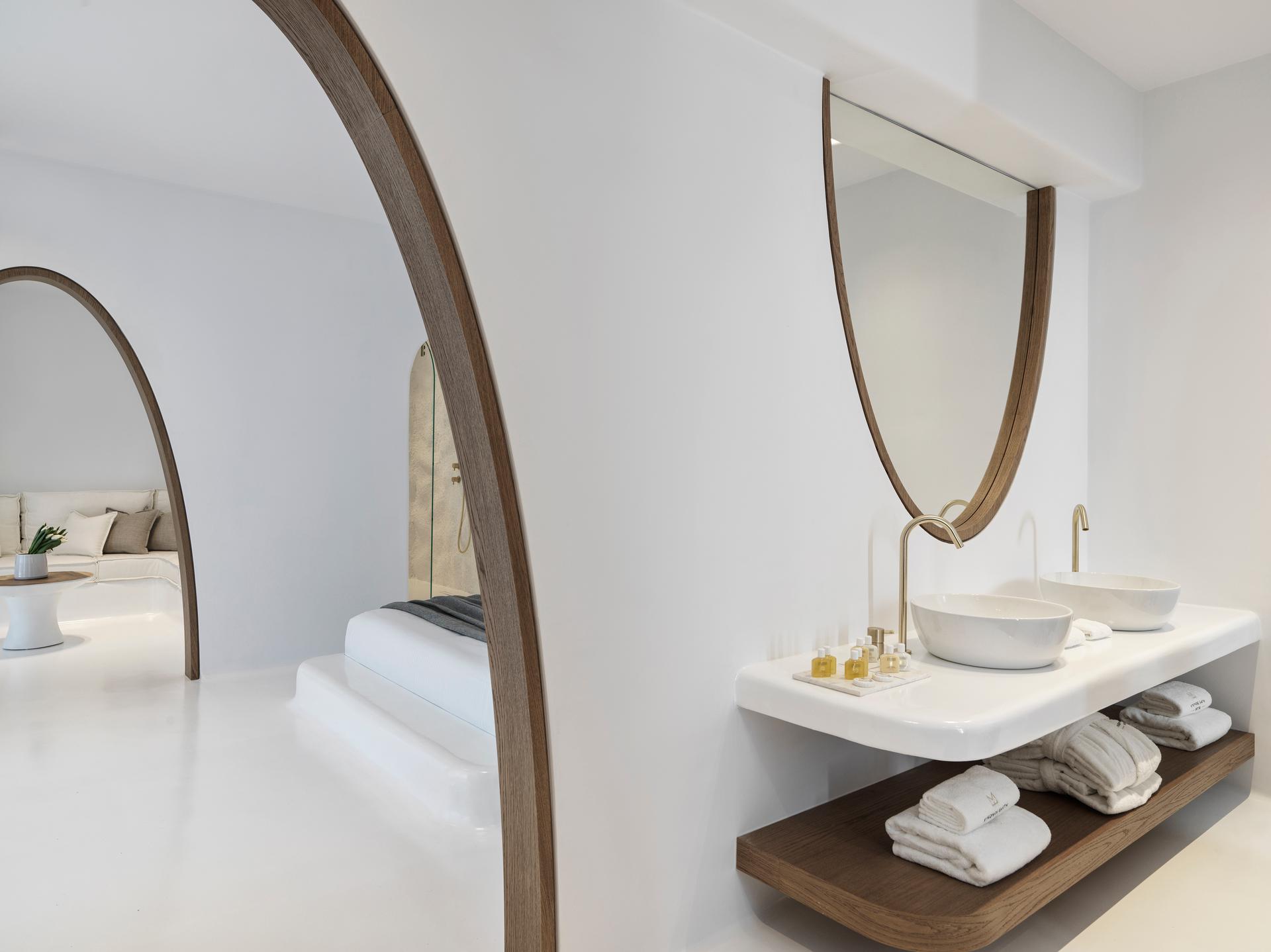 Mykonos Earth Suites - image 10