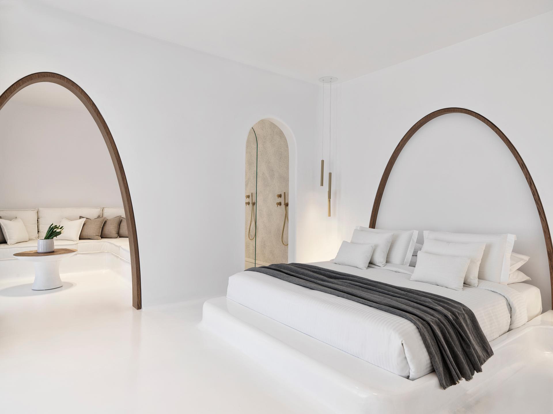 Mykonos Earth Suites - image 11