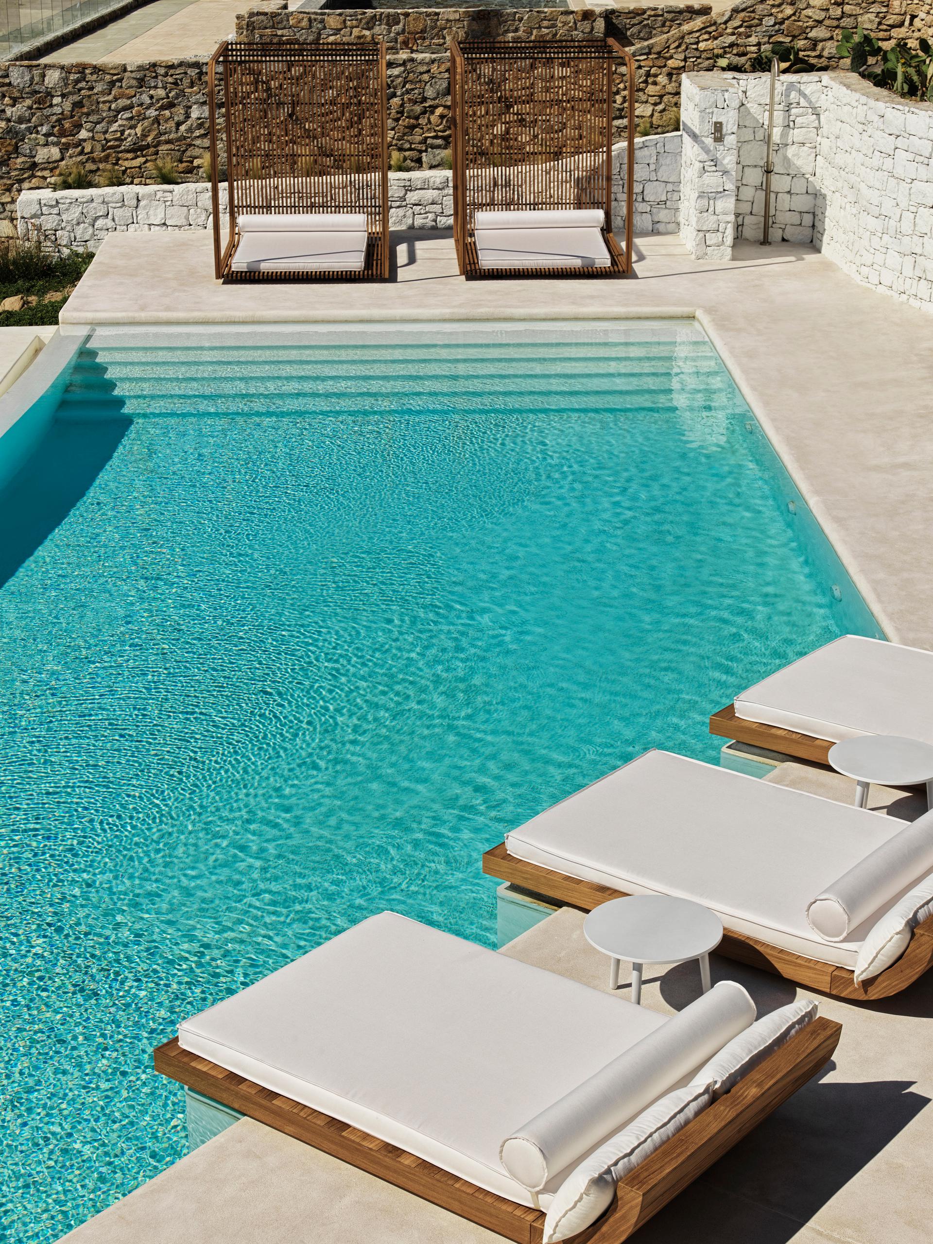 Mykonos Earth Suites - image 4