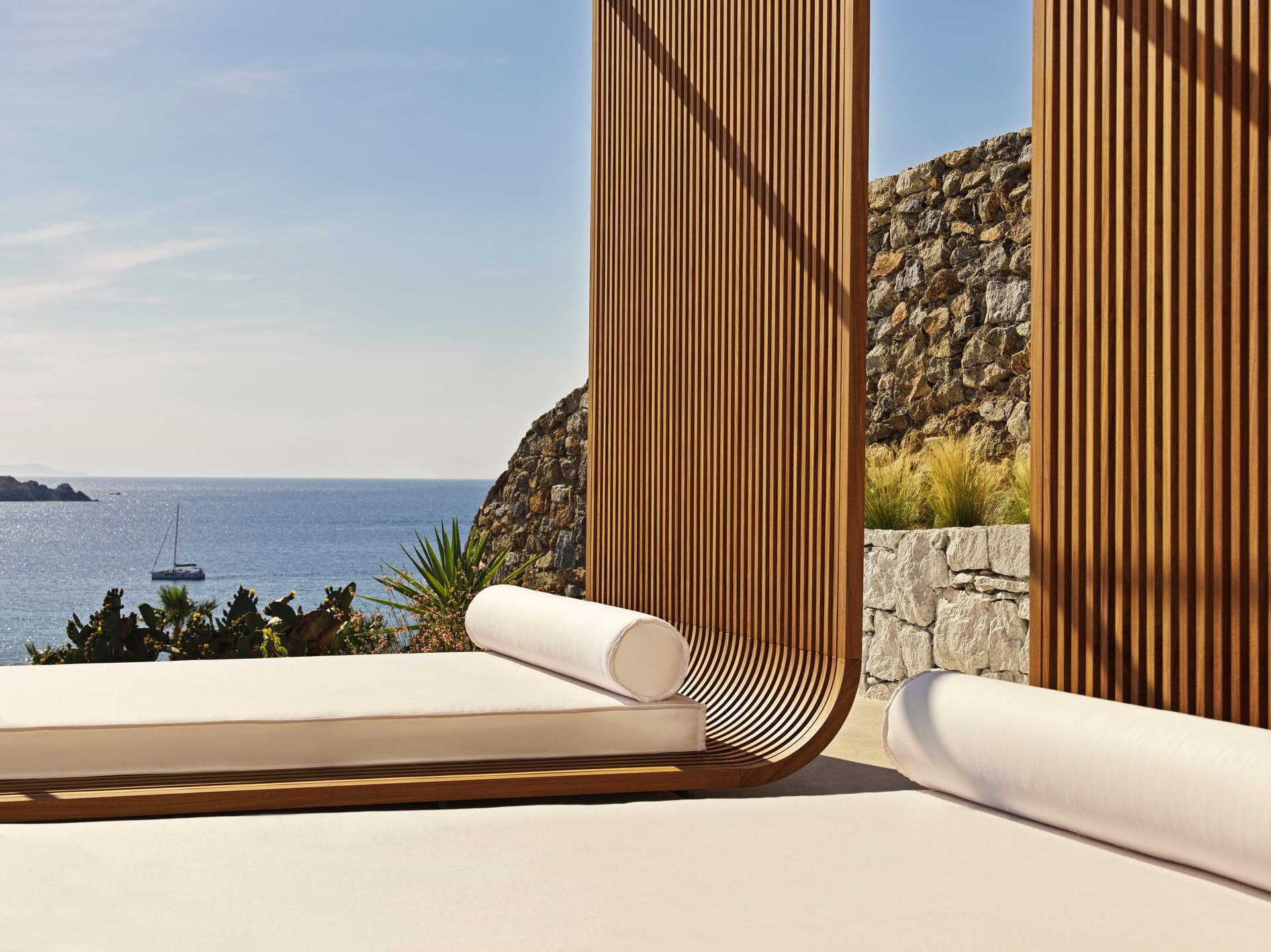 Mykonos Earth Suites - image 5