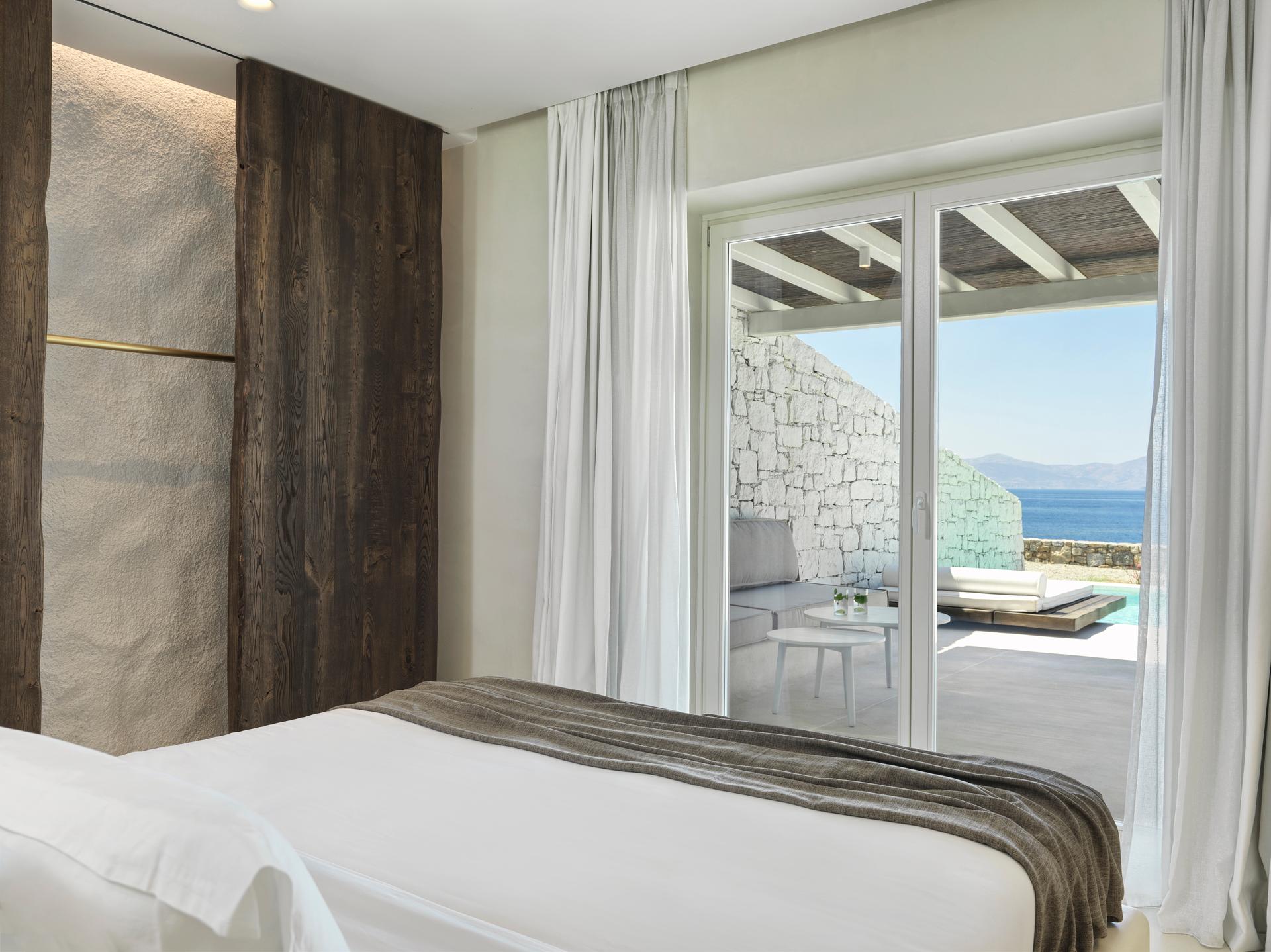 Mykonos Earth Suites - image 13