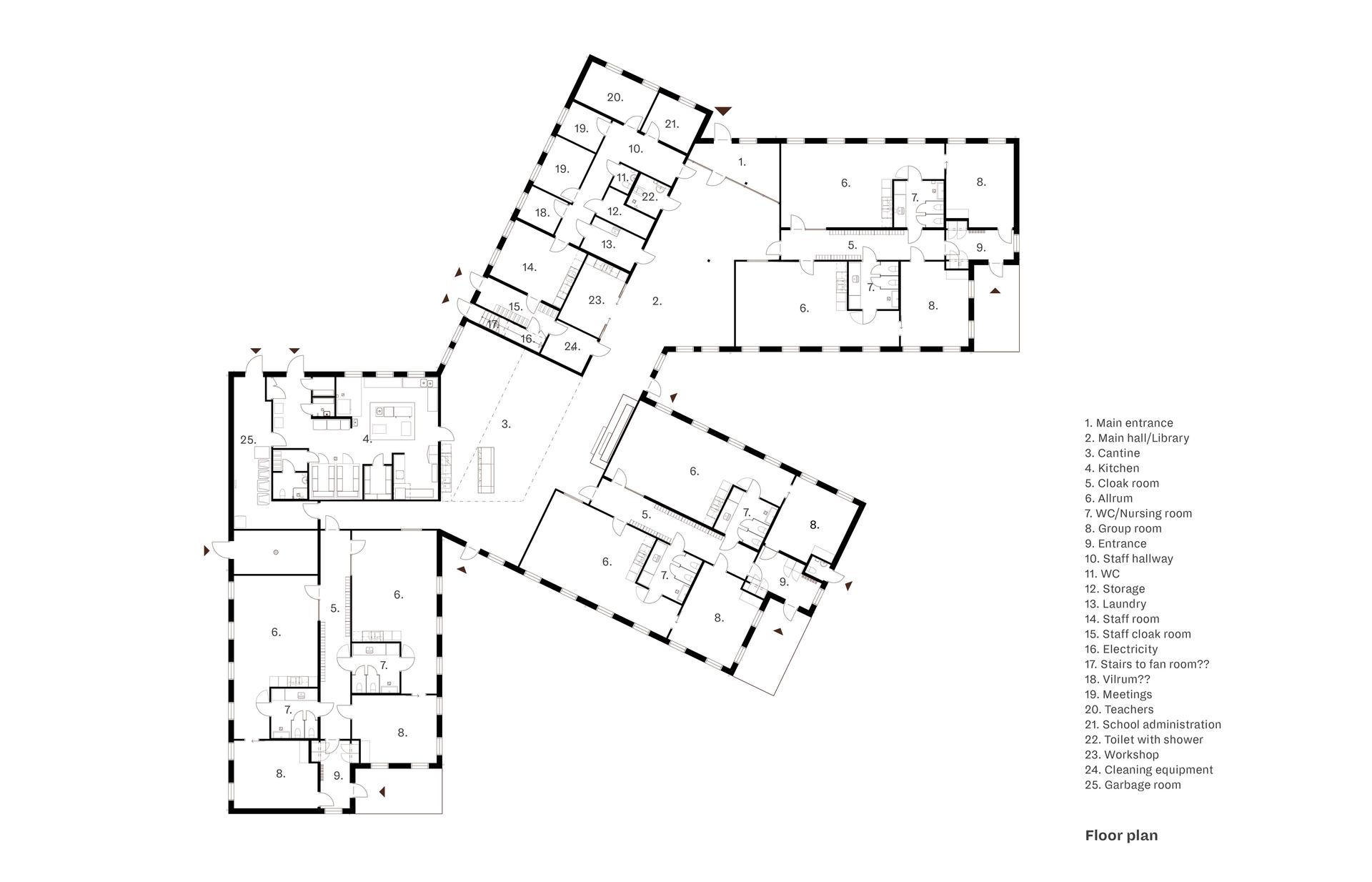 Tibble Kindergarten - image 9
