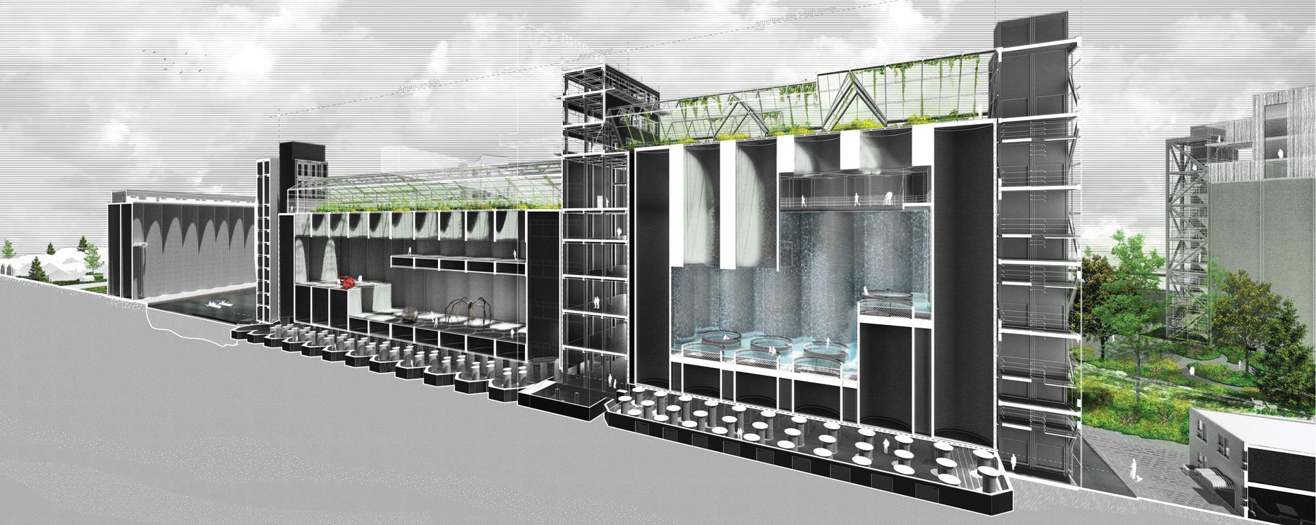 Silo City - image 6