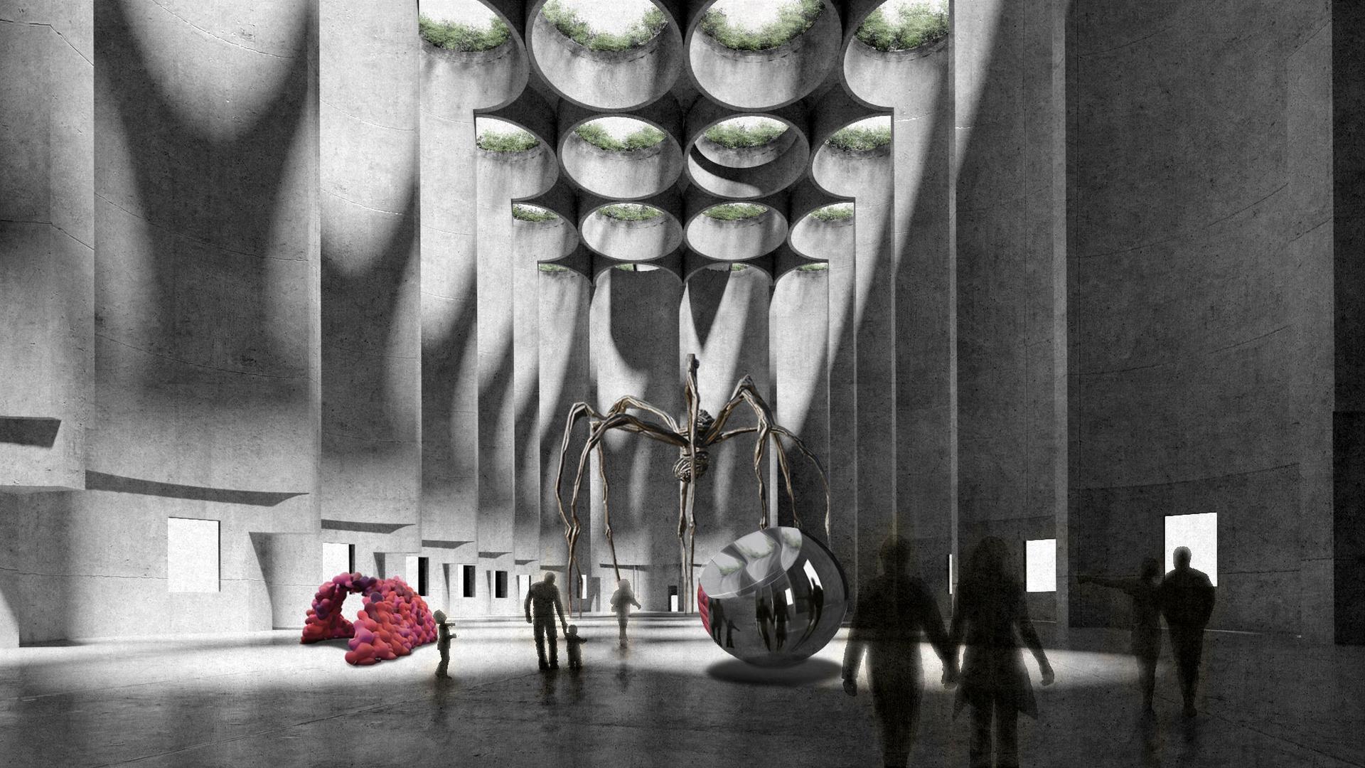 Silo City - image 7