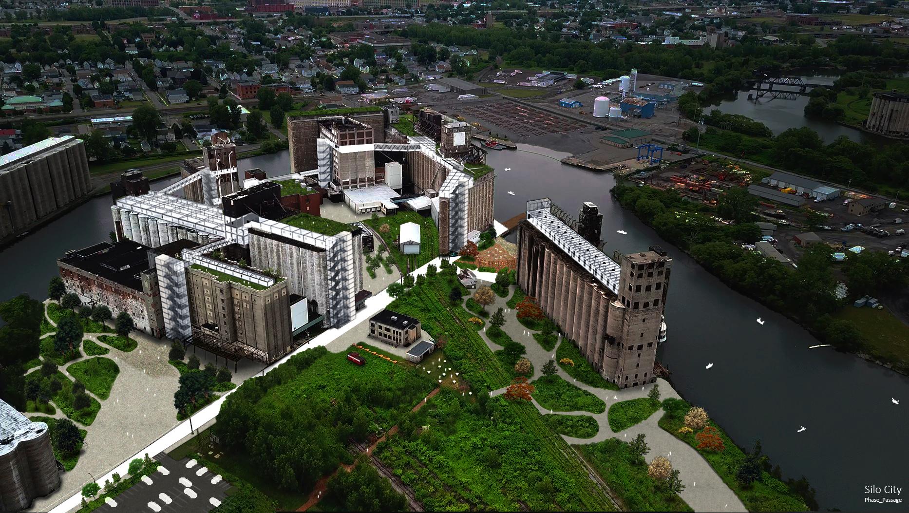 Silo City - image 11