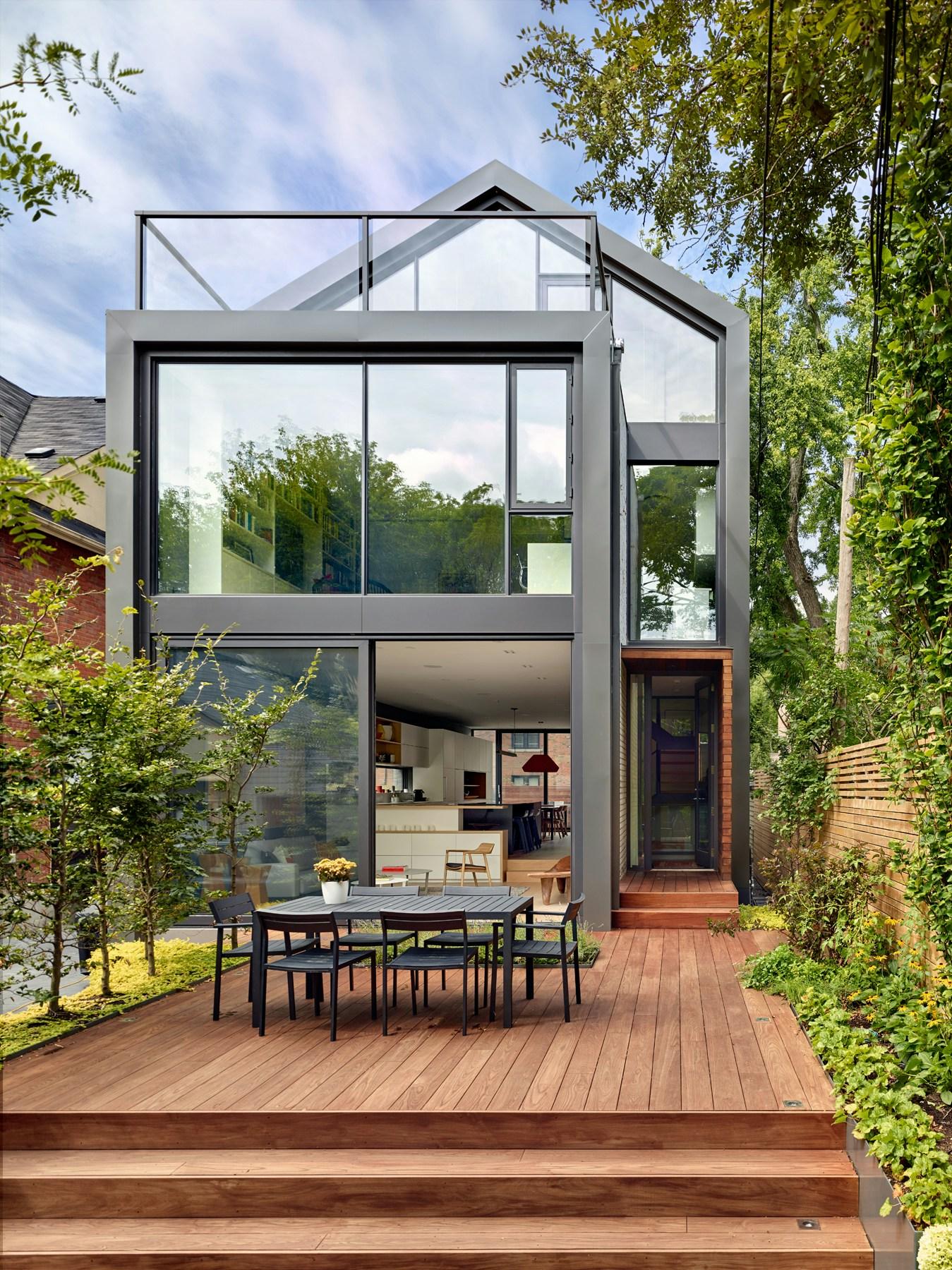 Skygarden House