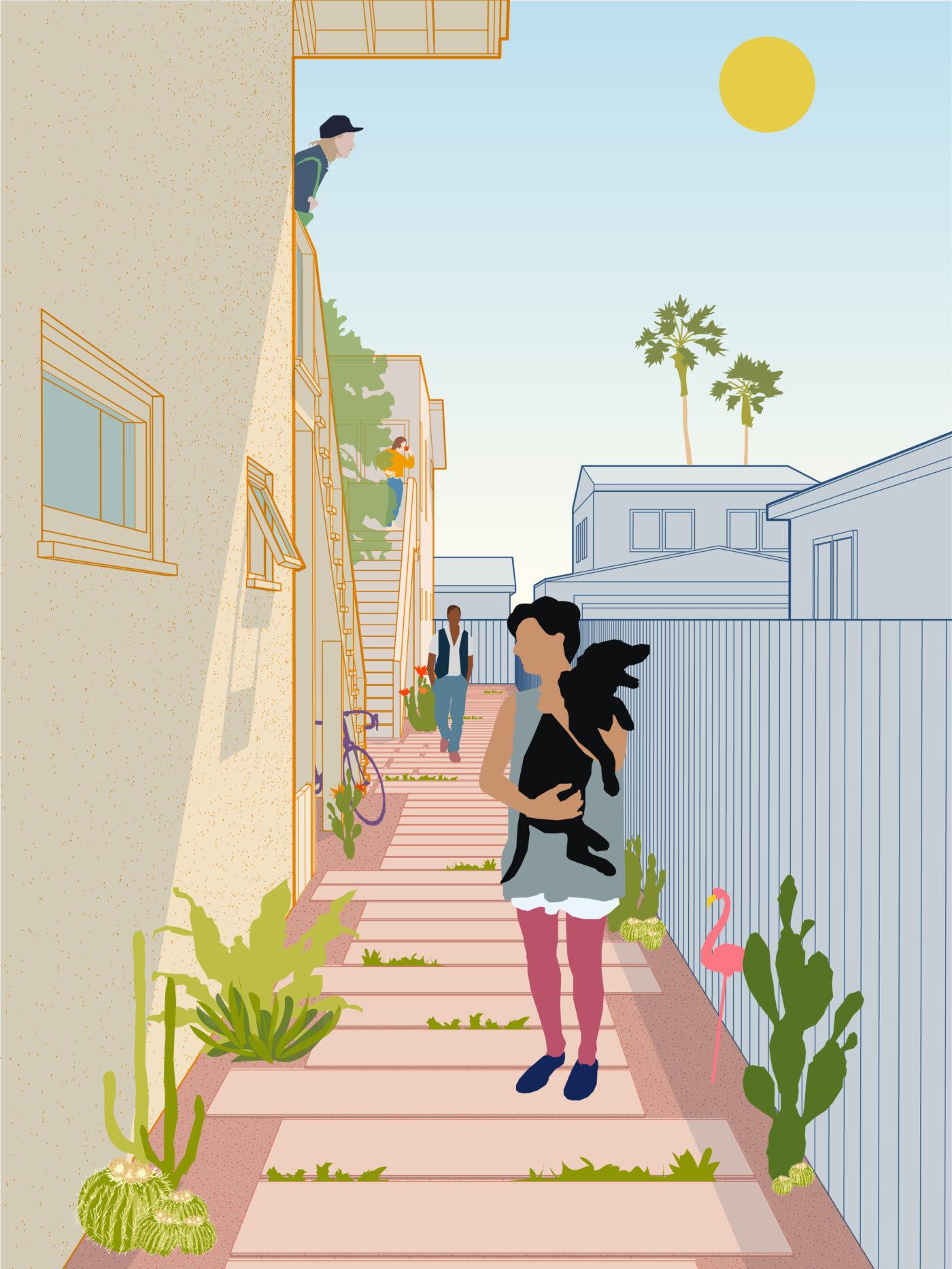 Homegrown Courts - image 5
