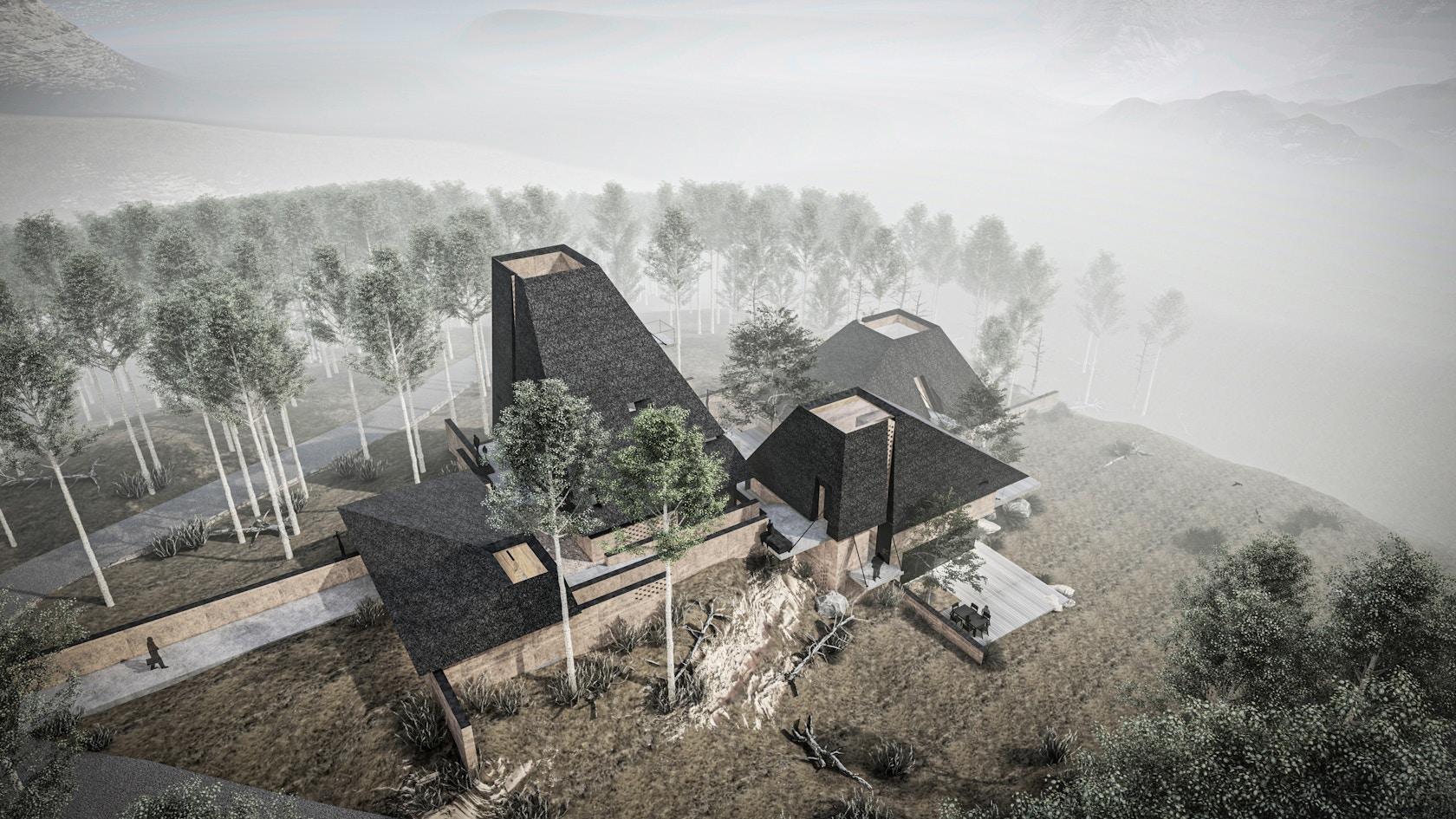 Yunnan Mile Artist Mansion - image 2