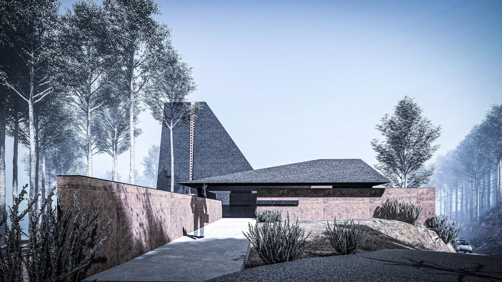 Yunnan Mile Artist Mansion - image 7