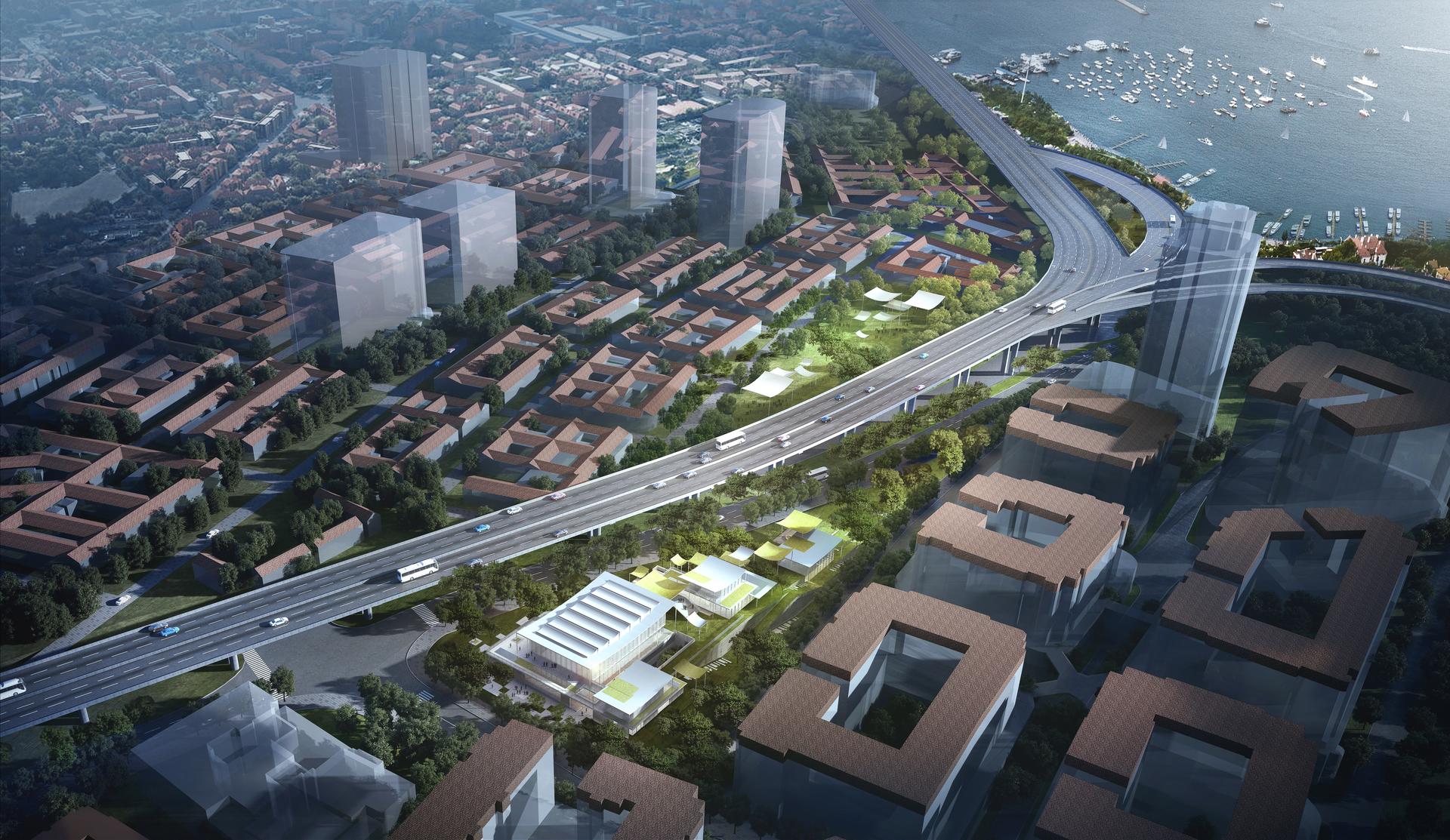 Qingdao Liaocheng Road Parking - image 2