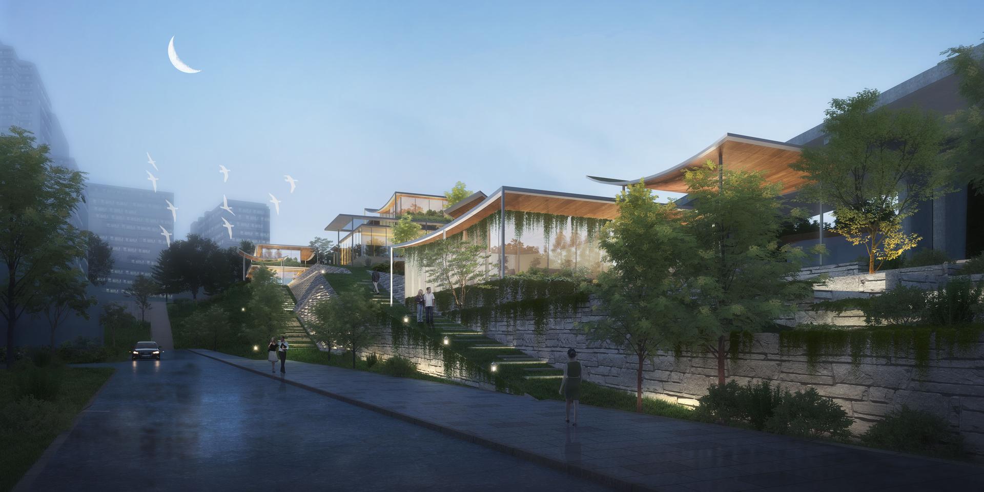 Qingdao Liaocheng Road Parking - image 5
