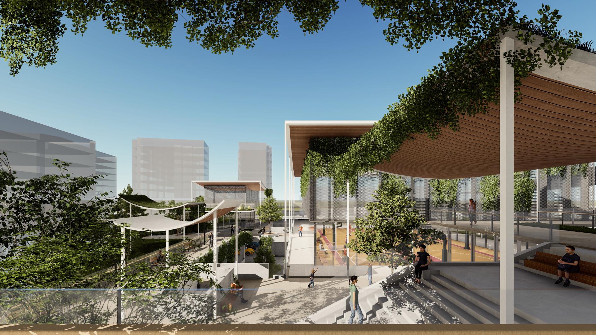 Qingdao Liaocheng Road Parking - image 6
