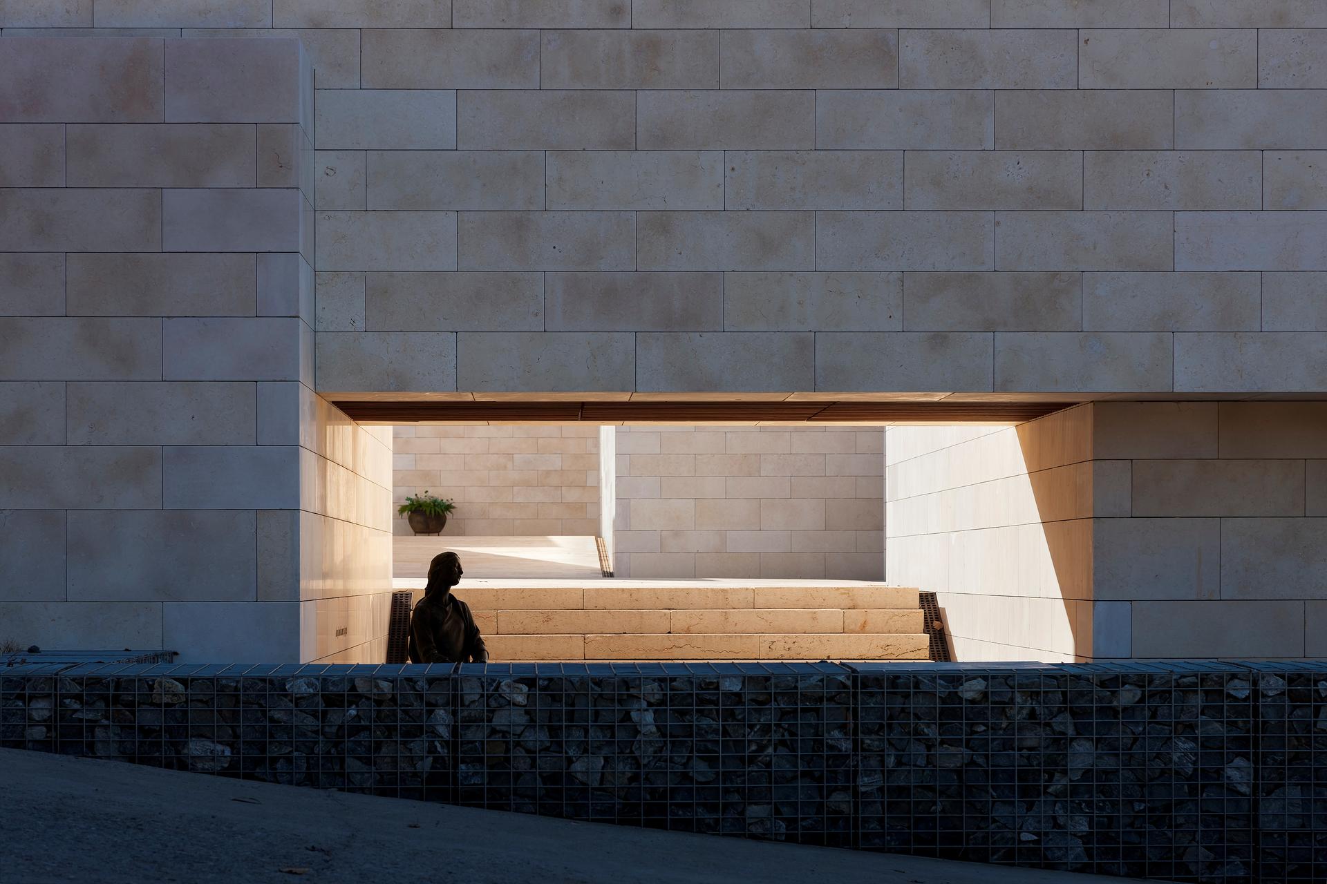 Bundang Memorial Park Charnel House - image 8