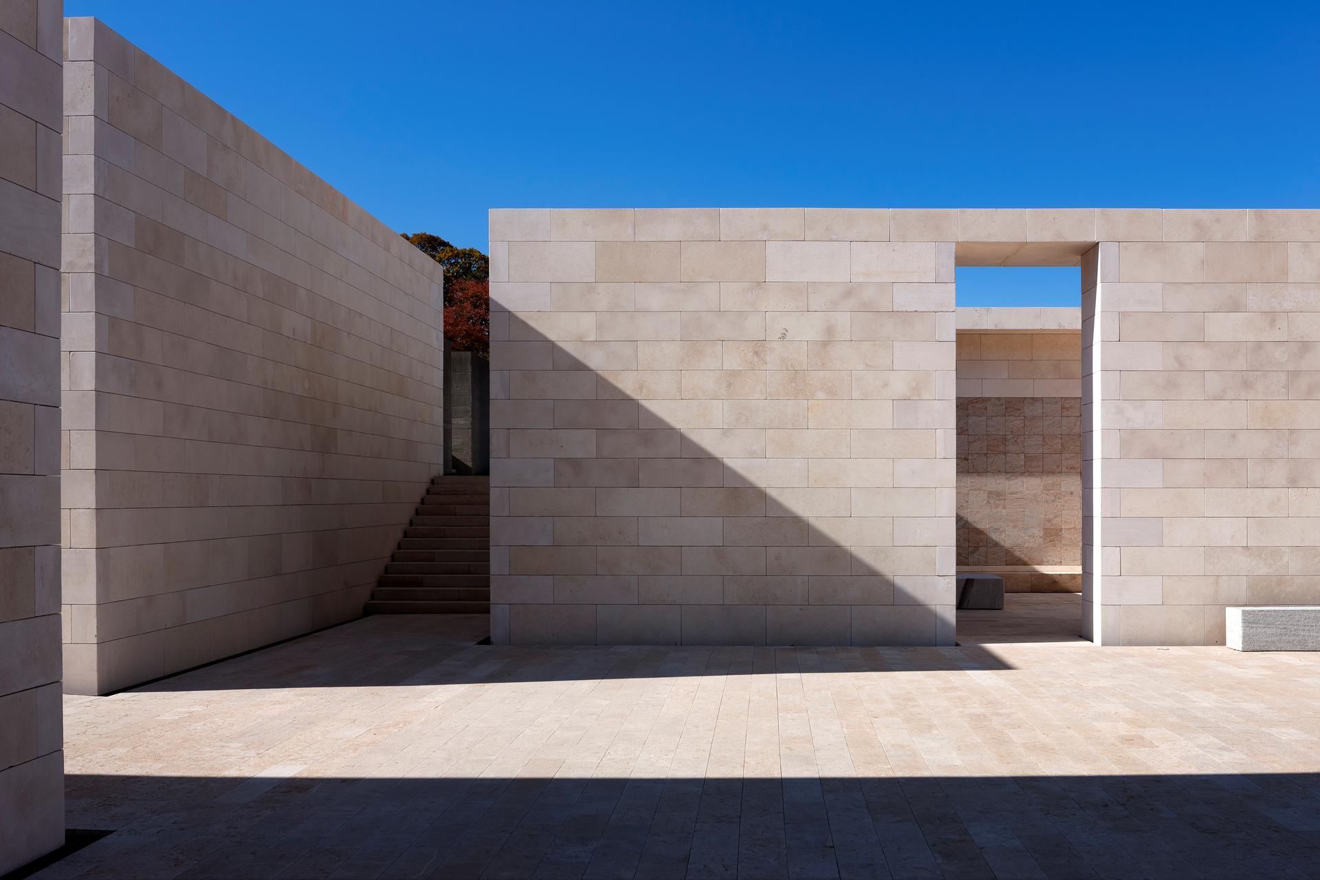 Bundang Memorial Park Charnel House - image 12