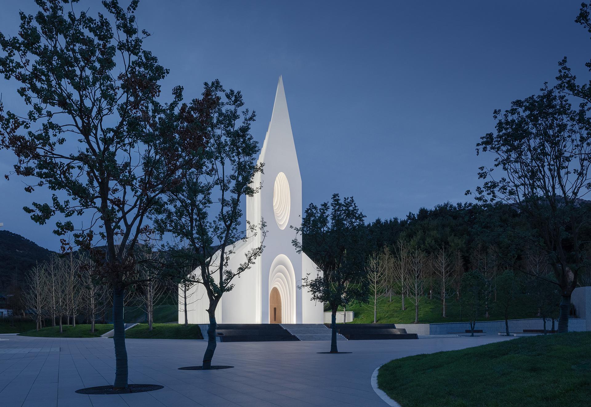 Chamber Chapel