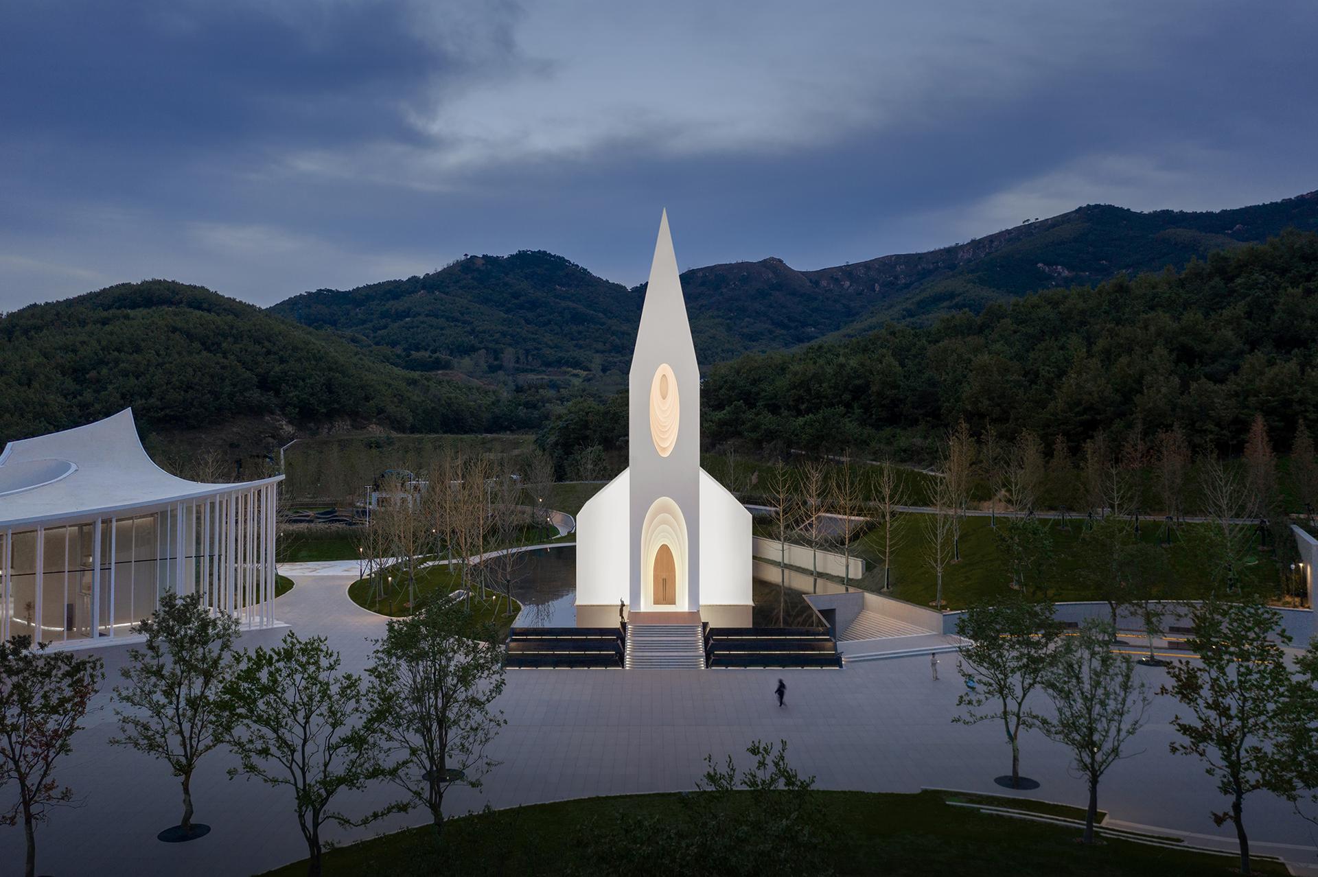 Chamber Chapel - image 3