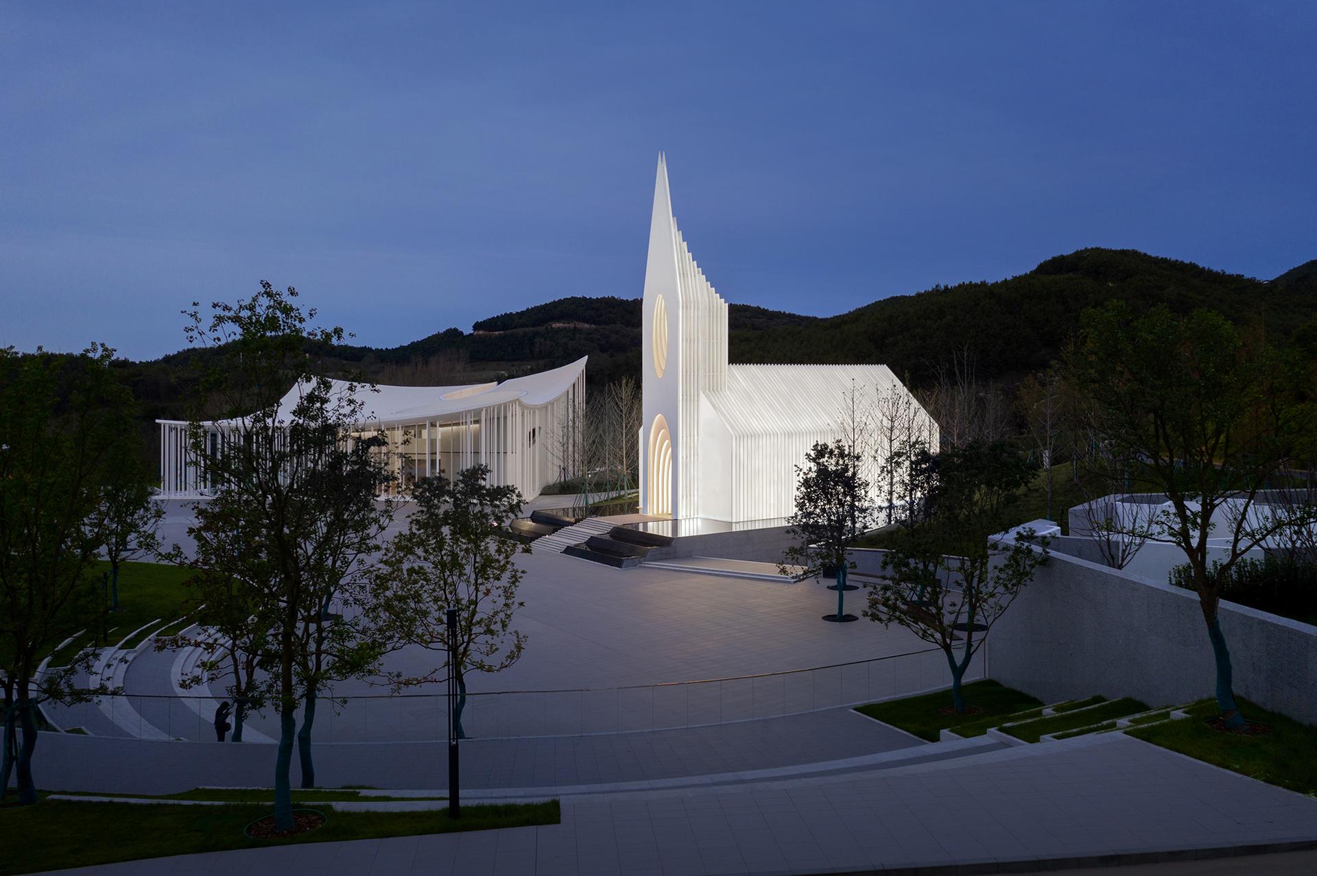Chamber Chapel - image 4