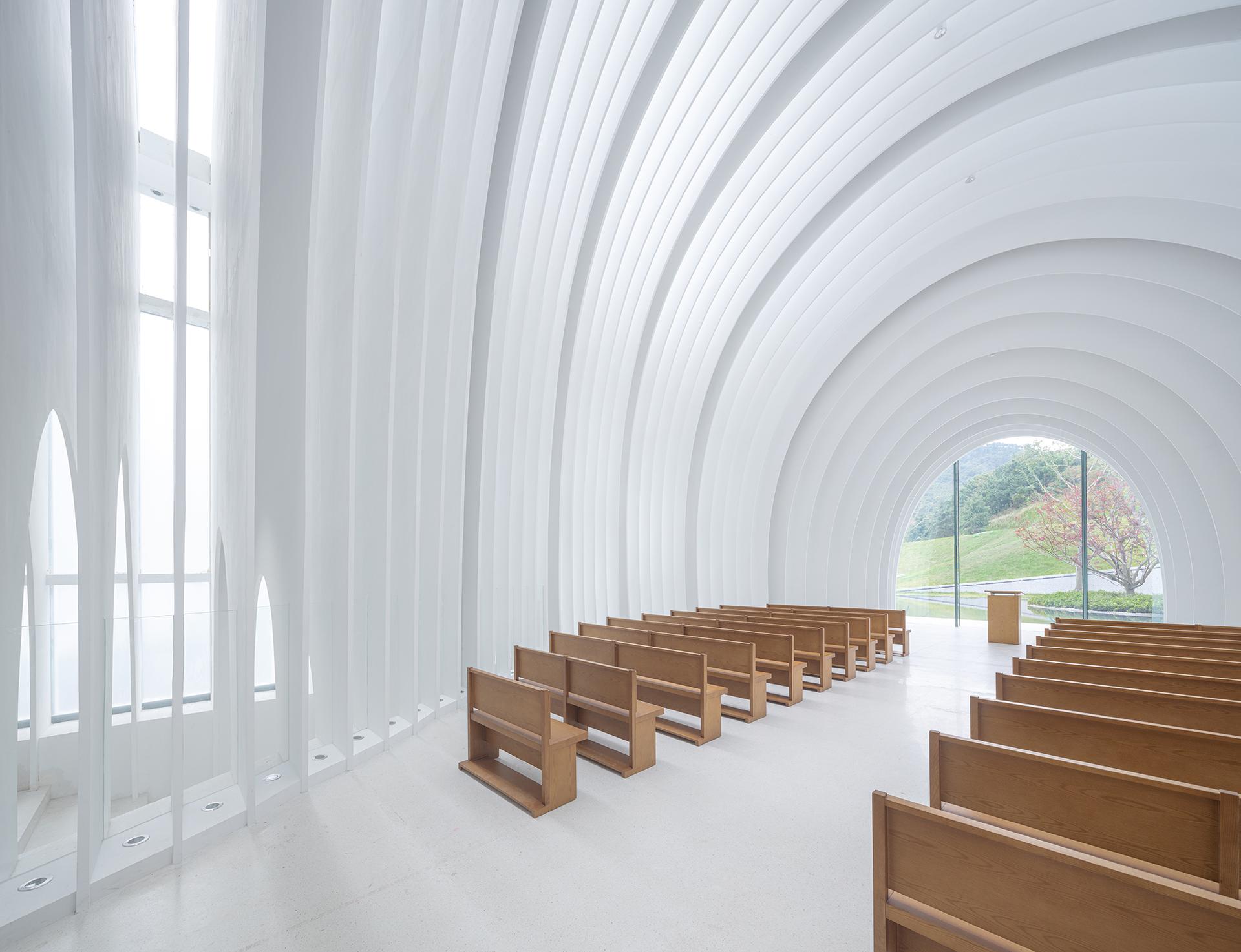 Chamber Chapel - image 7