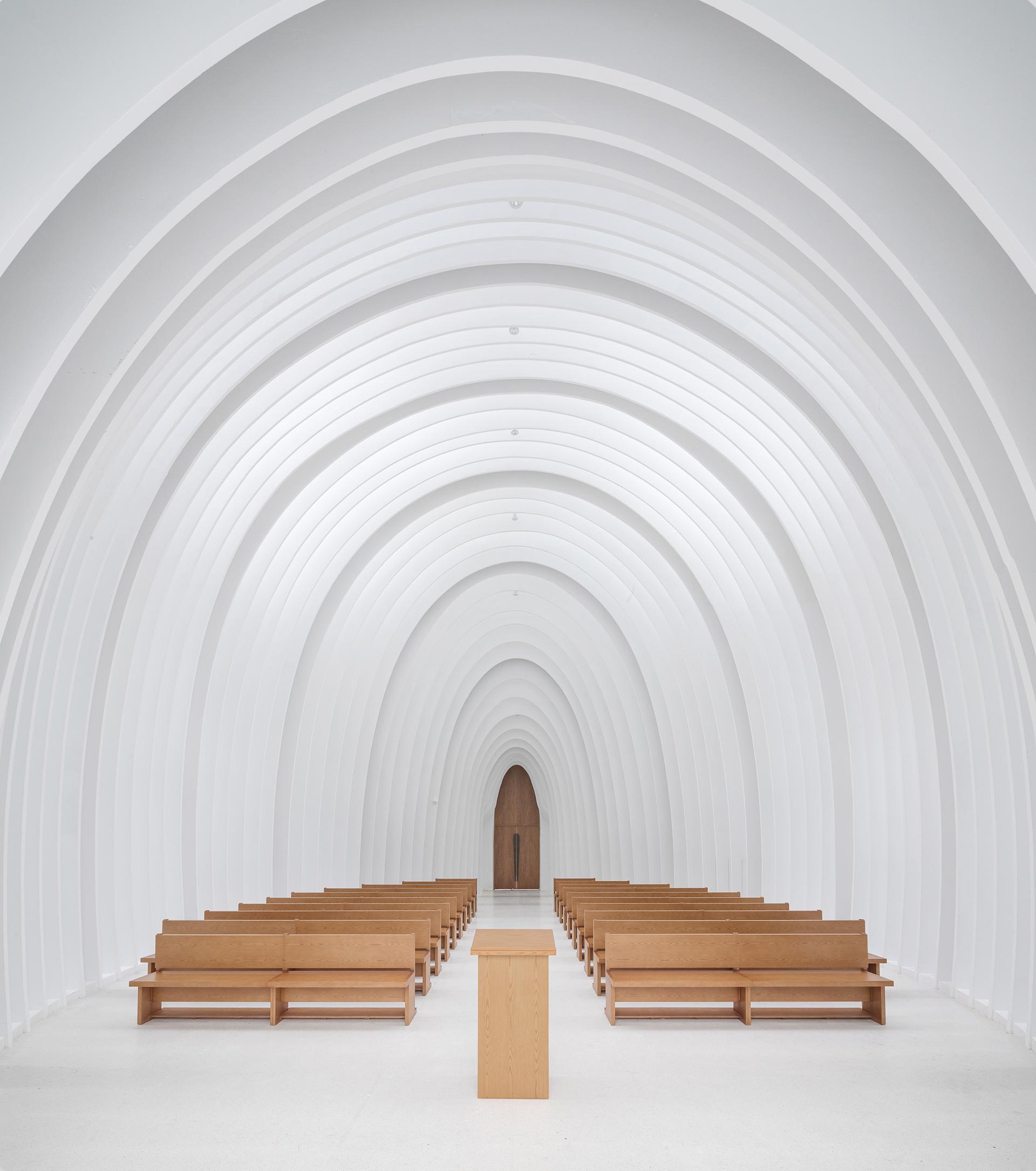 Chamber Chapel - image 10