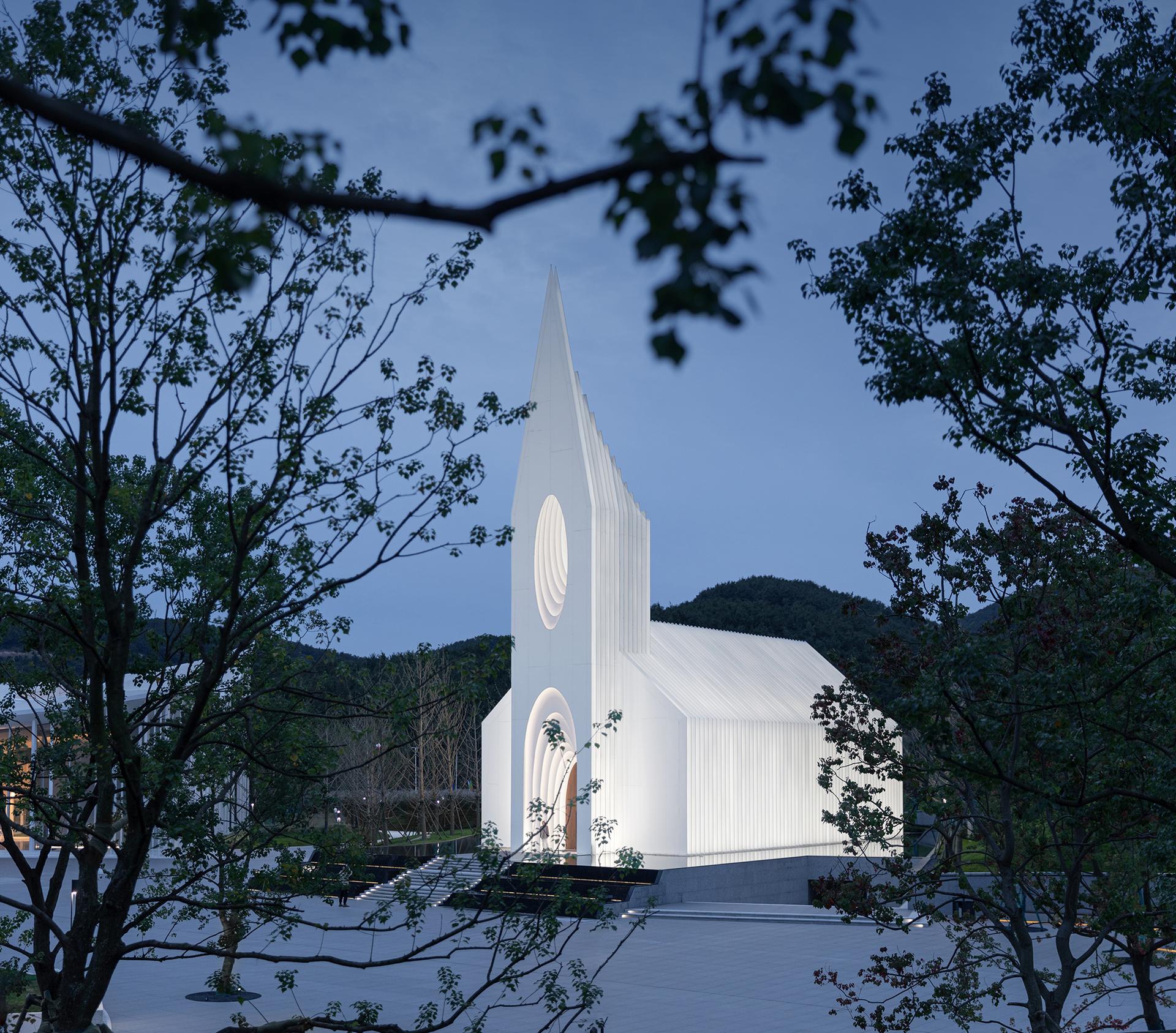 Chamber Chapel - image 11