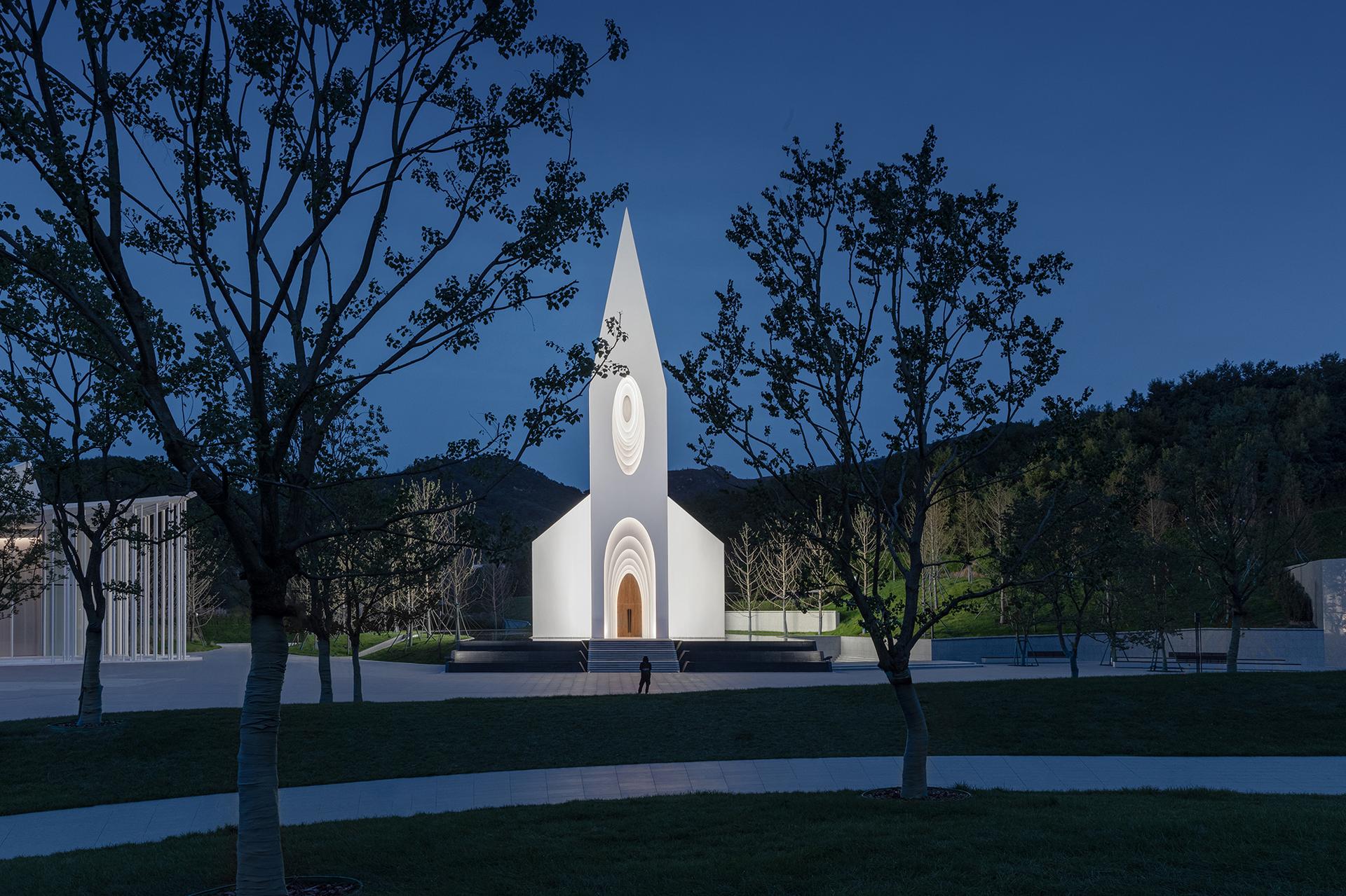 Chamber Chapel - image 13