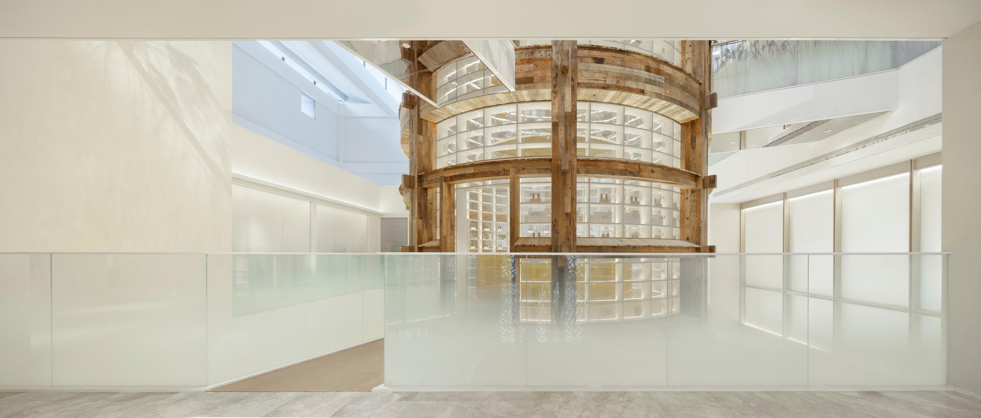 Haimen Agricultural Exhibition Hall - image 7