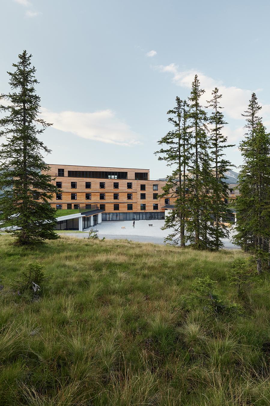 Youthhostel Gerlos - image 8