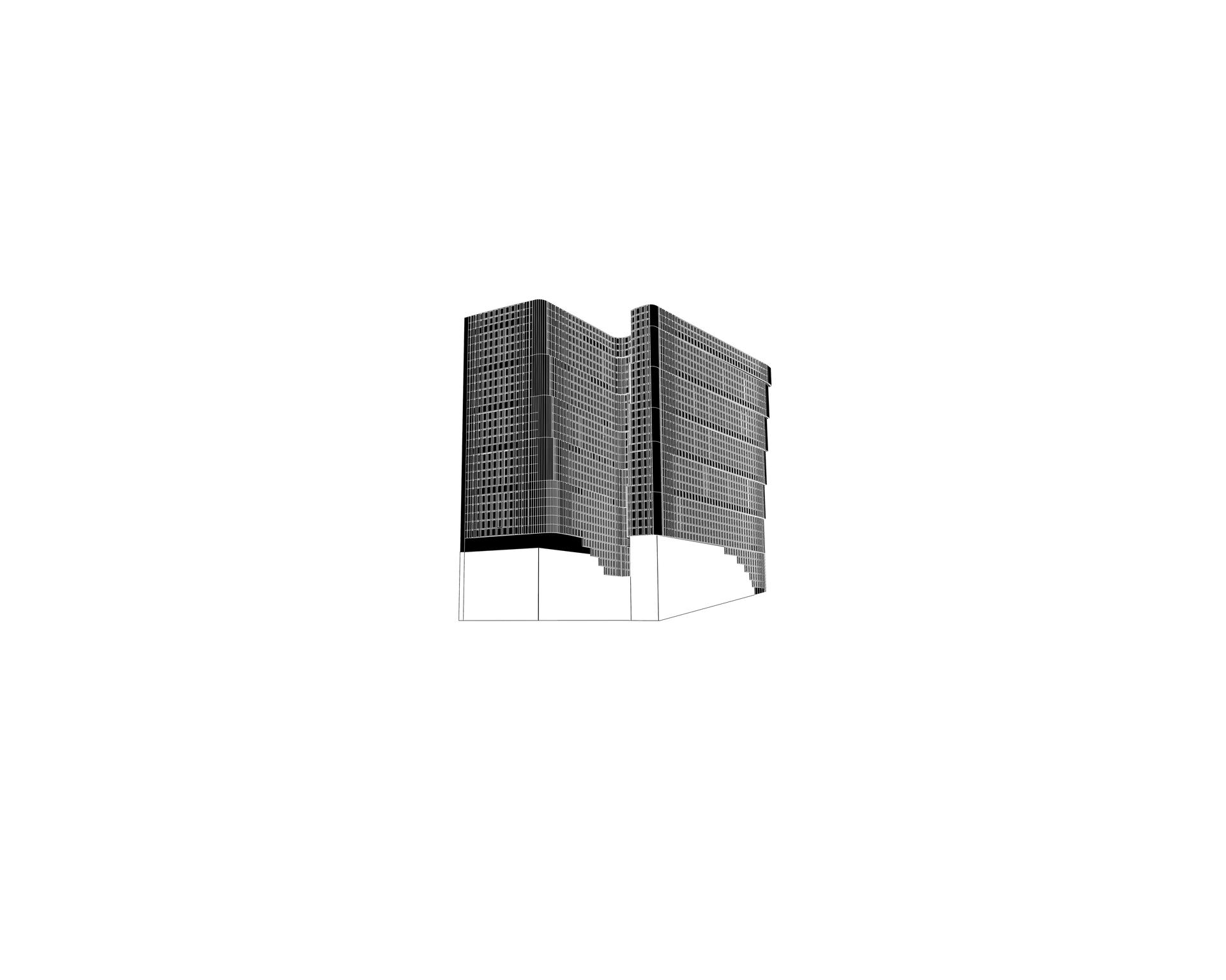 Hitra Office & Commercial Building