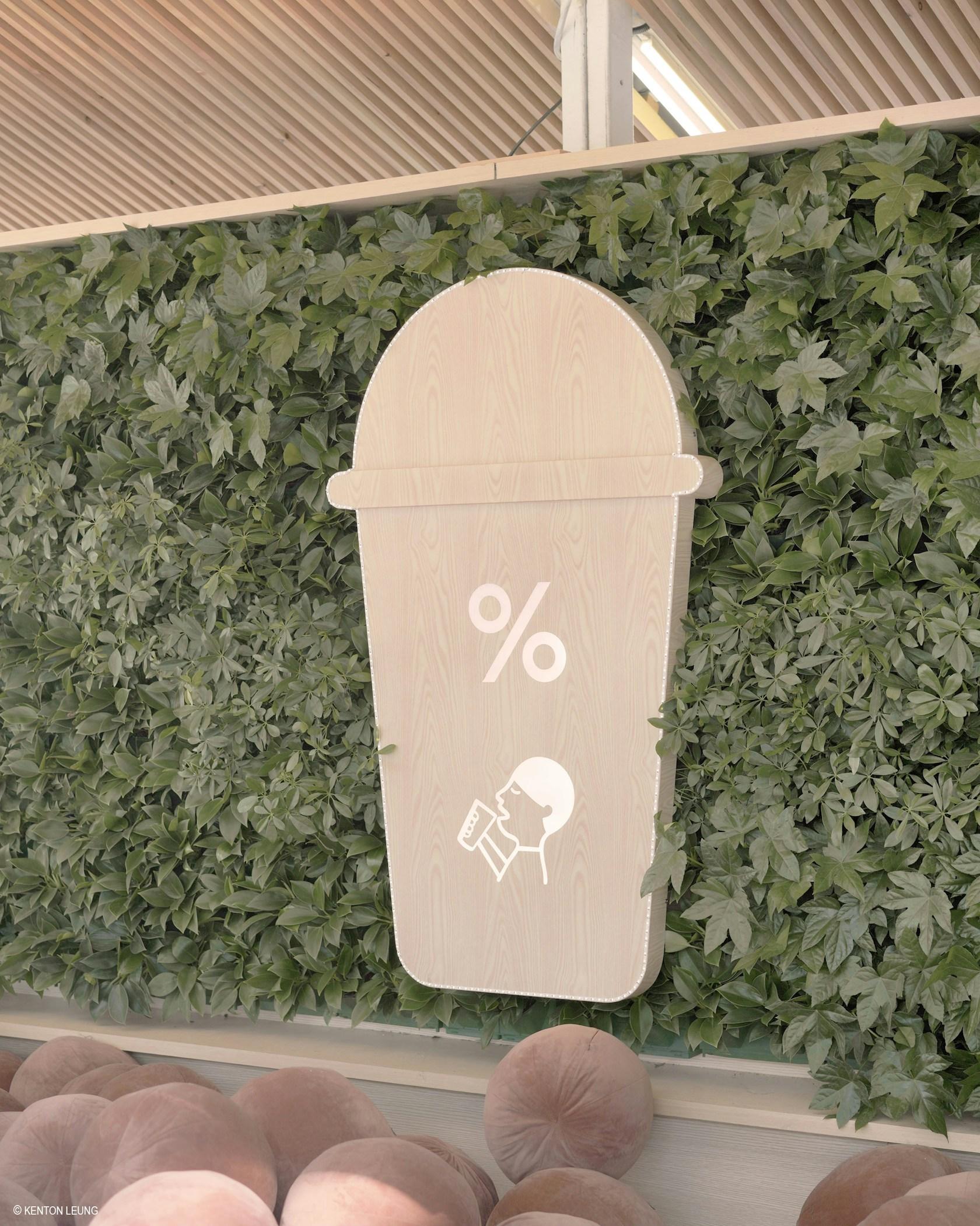 %Arabica + Heytea Pop-Up Store - image 6