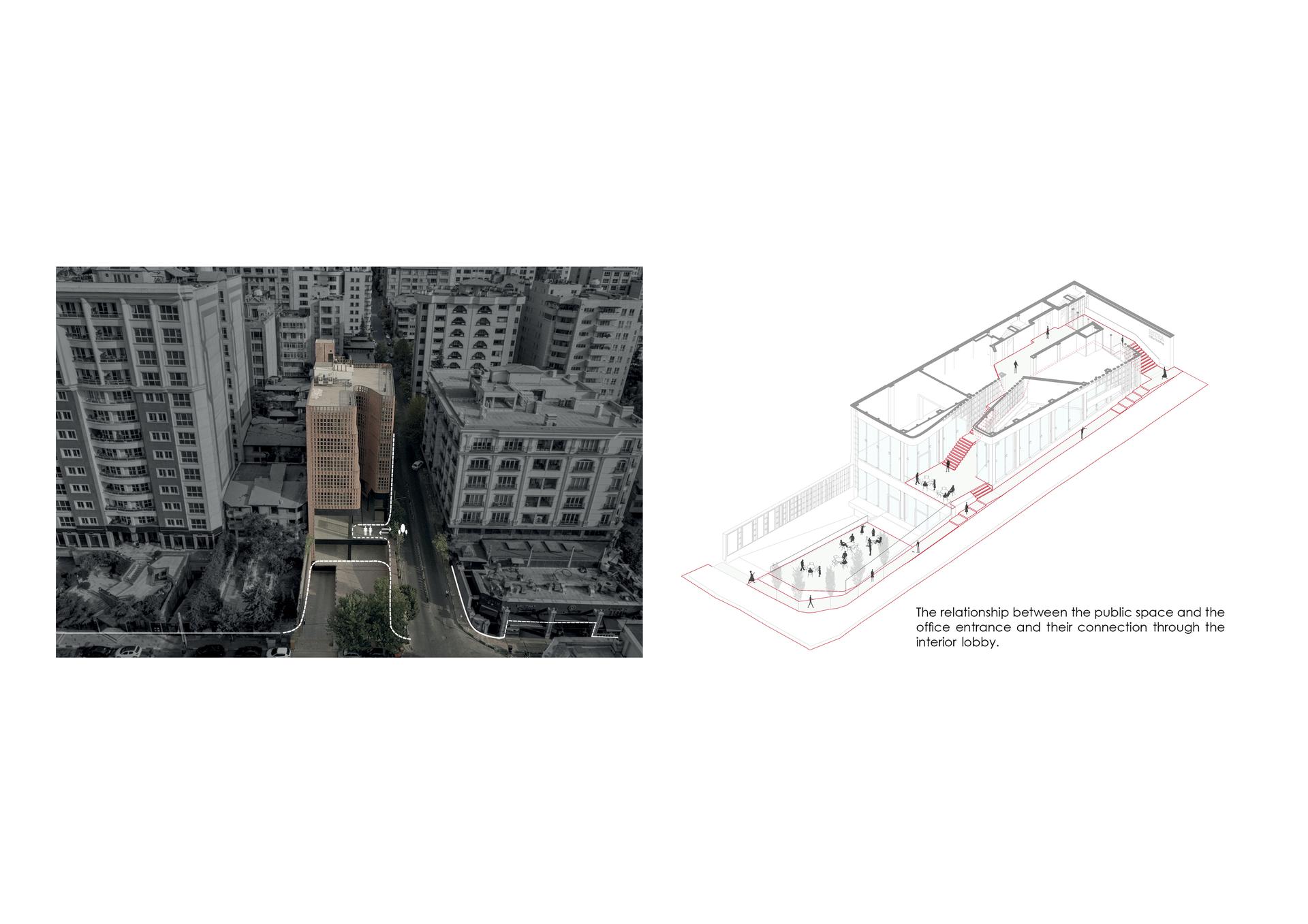 Hitra Office & Commercial Building - image 13