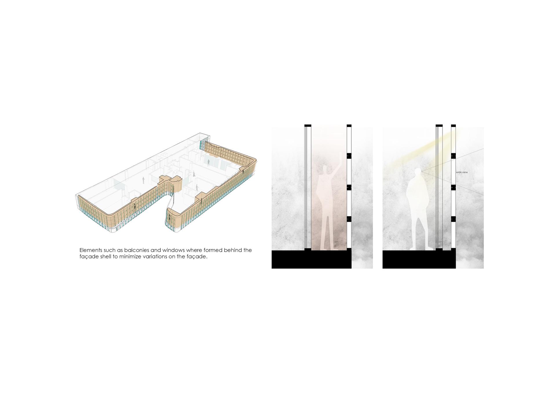Hitra Office & Commercial Building - image 10