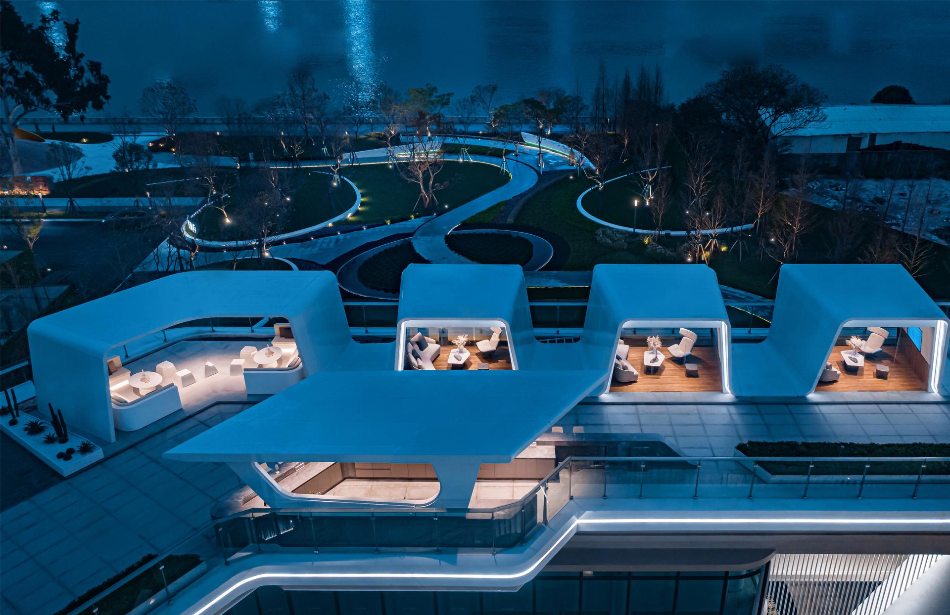River Palace