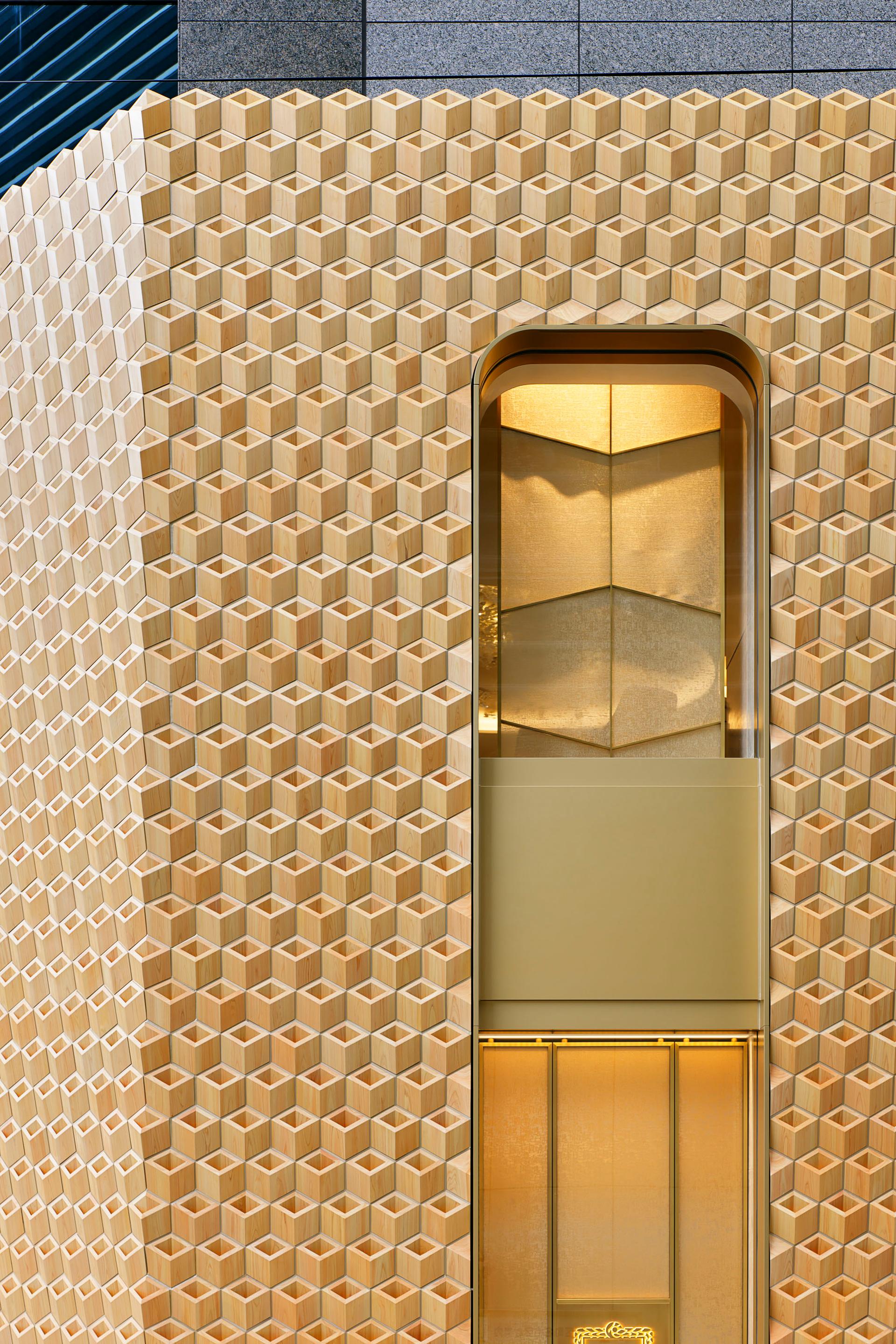 Cartier Shinsaibashi Boutique - image 15