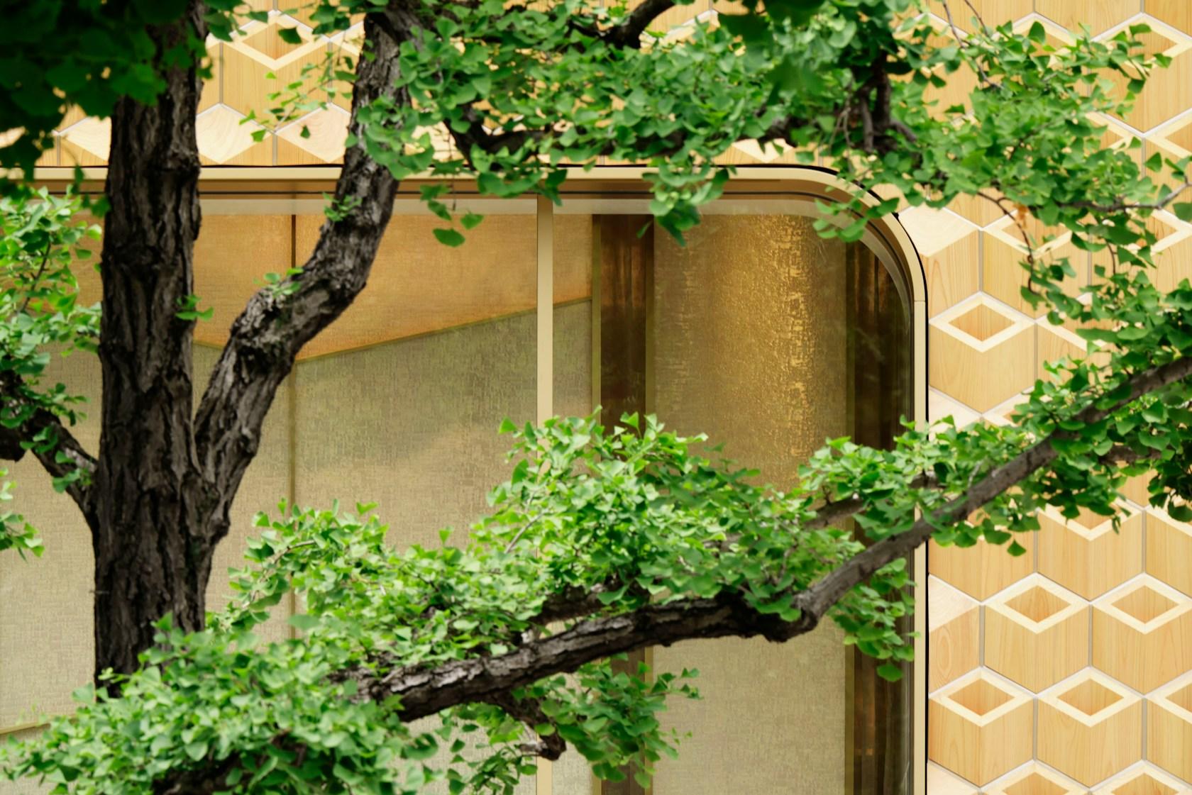 Cartier Shinsaibashi Boutique - image 5