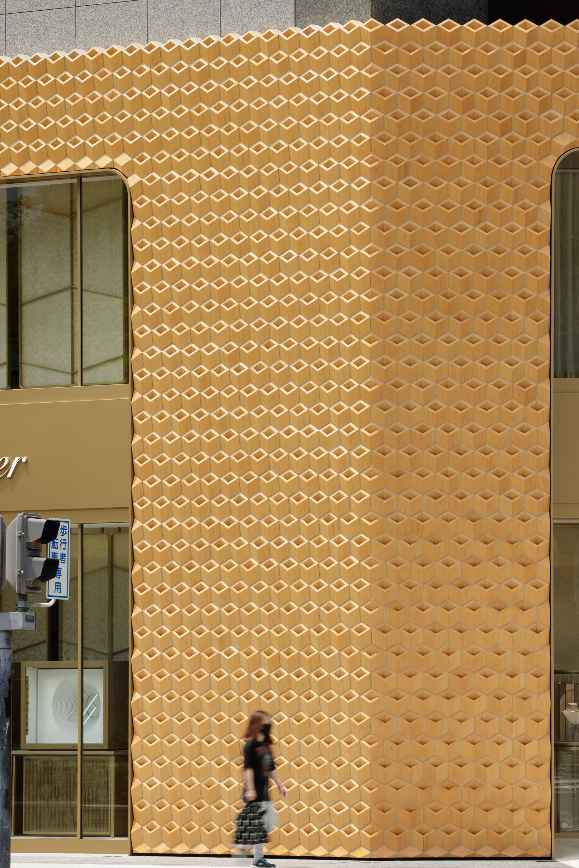 Cartier Shinsaibashi Boutique - image 21