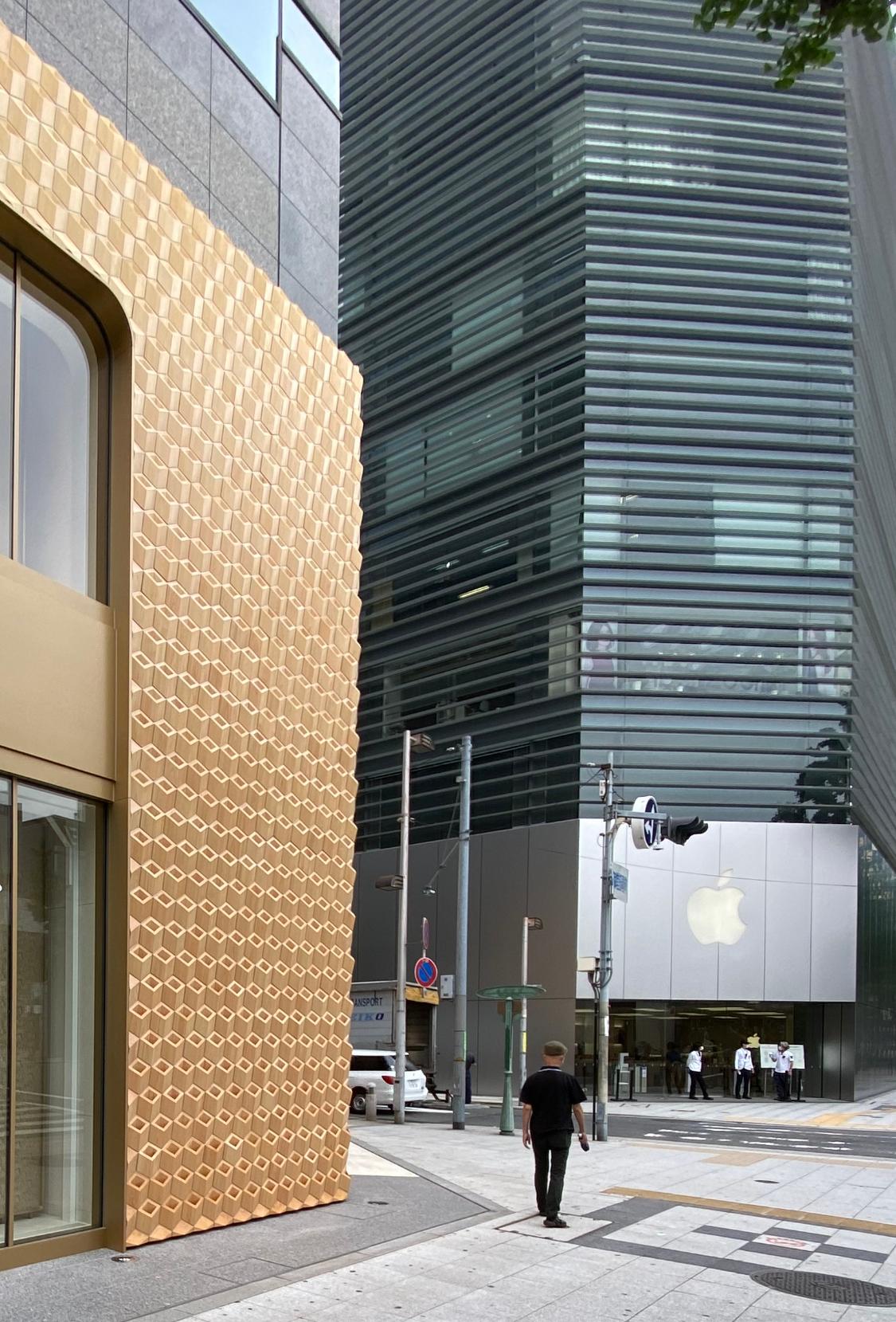 Cartier Shinsaibashi Boutique - image 16